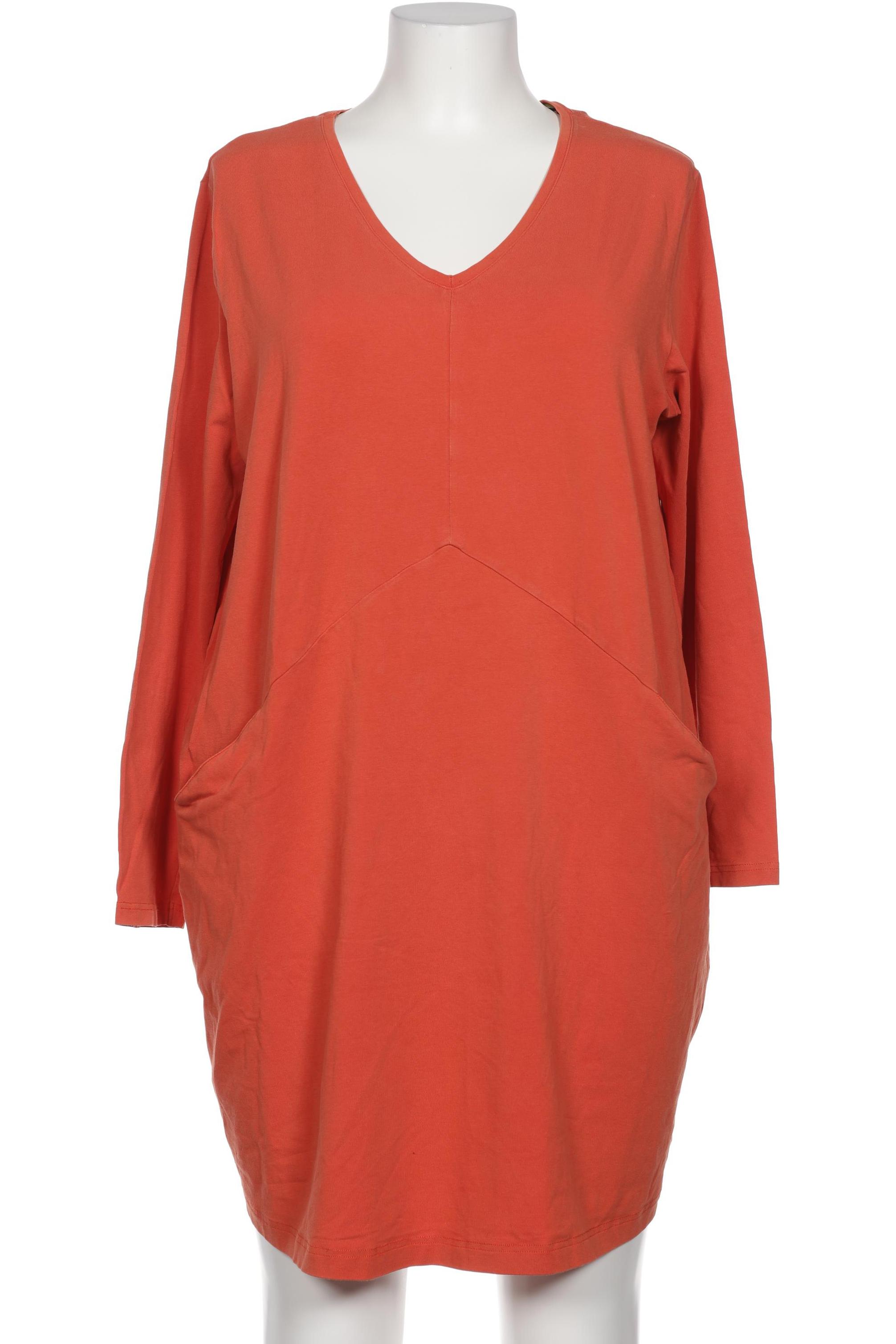 

Gudrun Sjödén Damen Kleid, orange