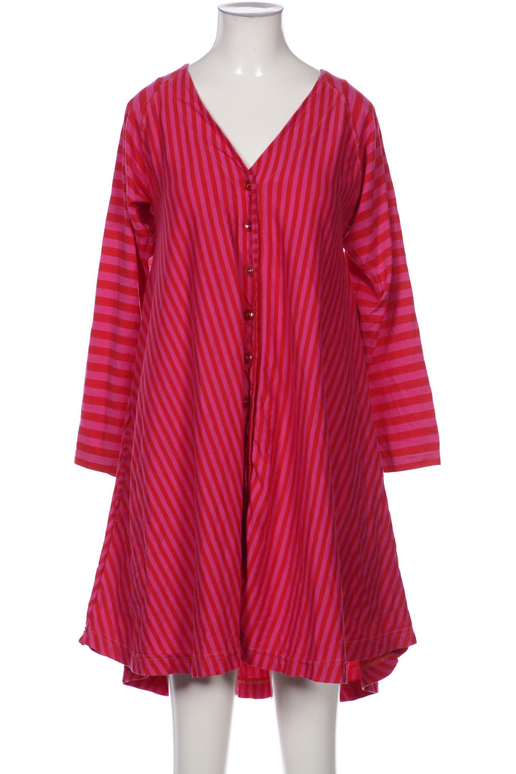 

Gudrun Sjödén Damen Kleid, pink
