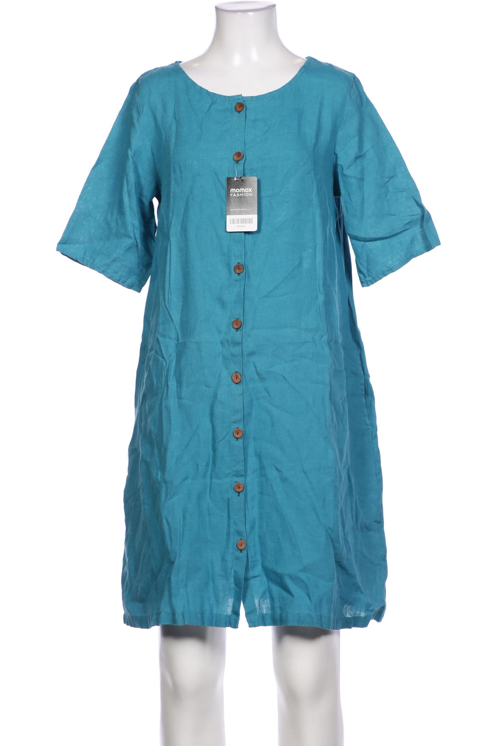 

Gudrun Sjödén Damen Kleid, blau, Gr. 36