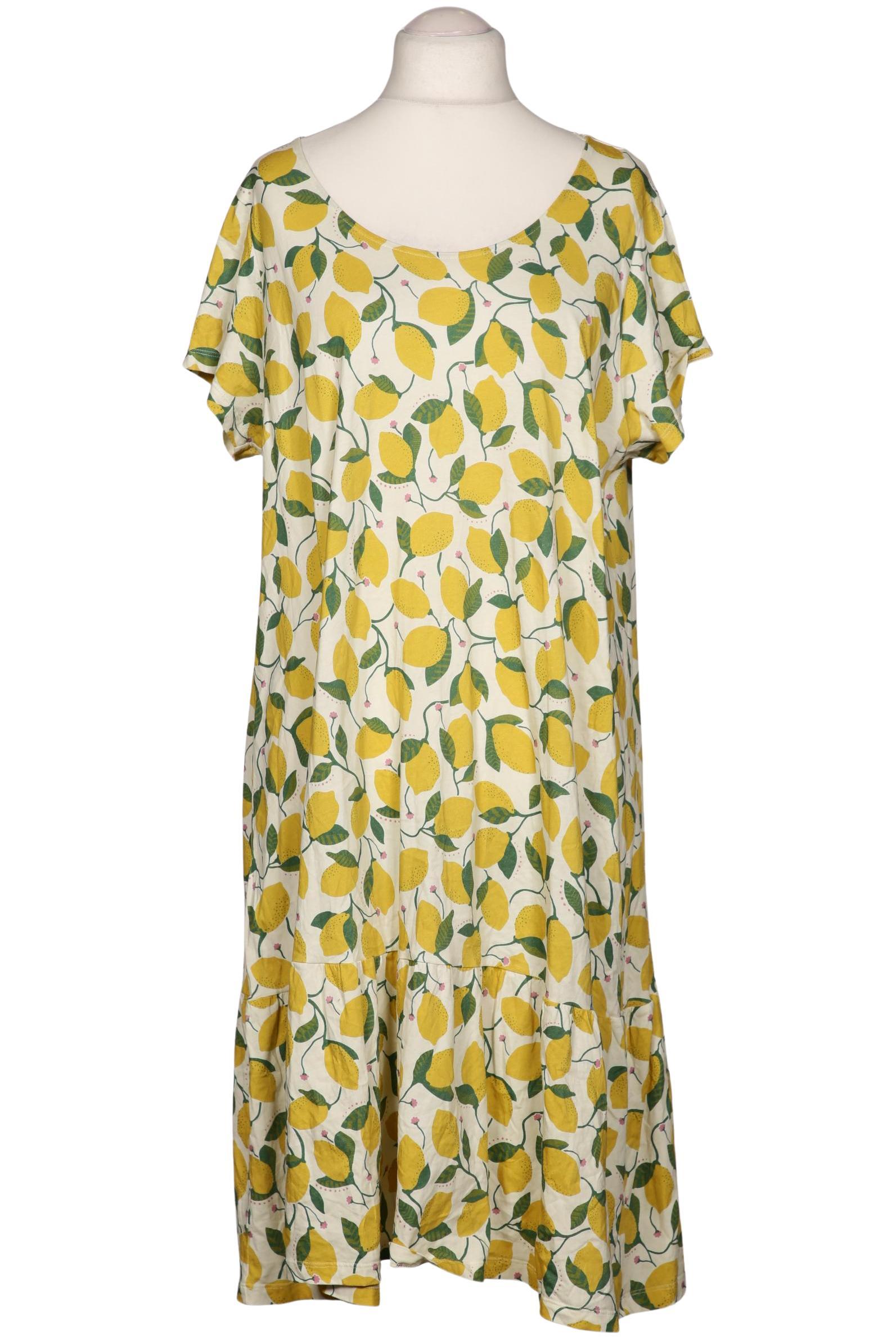 

Gudrun Sjödén Damen Kleid, mehrfarbig, Gr. 44