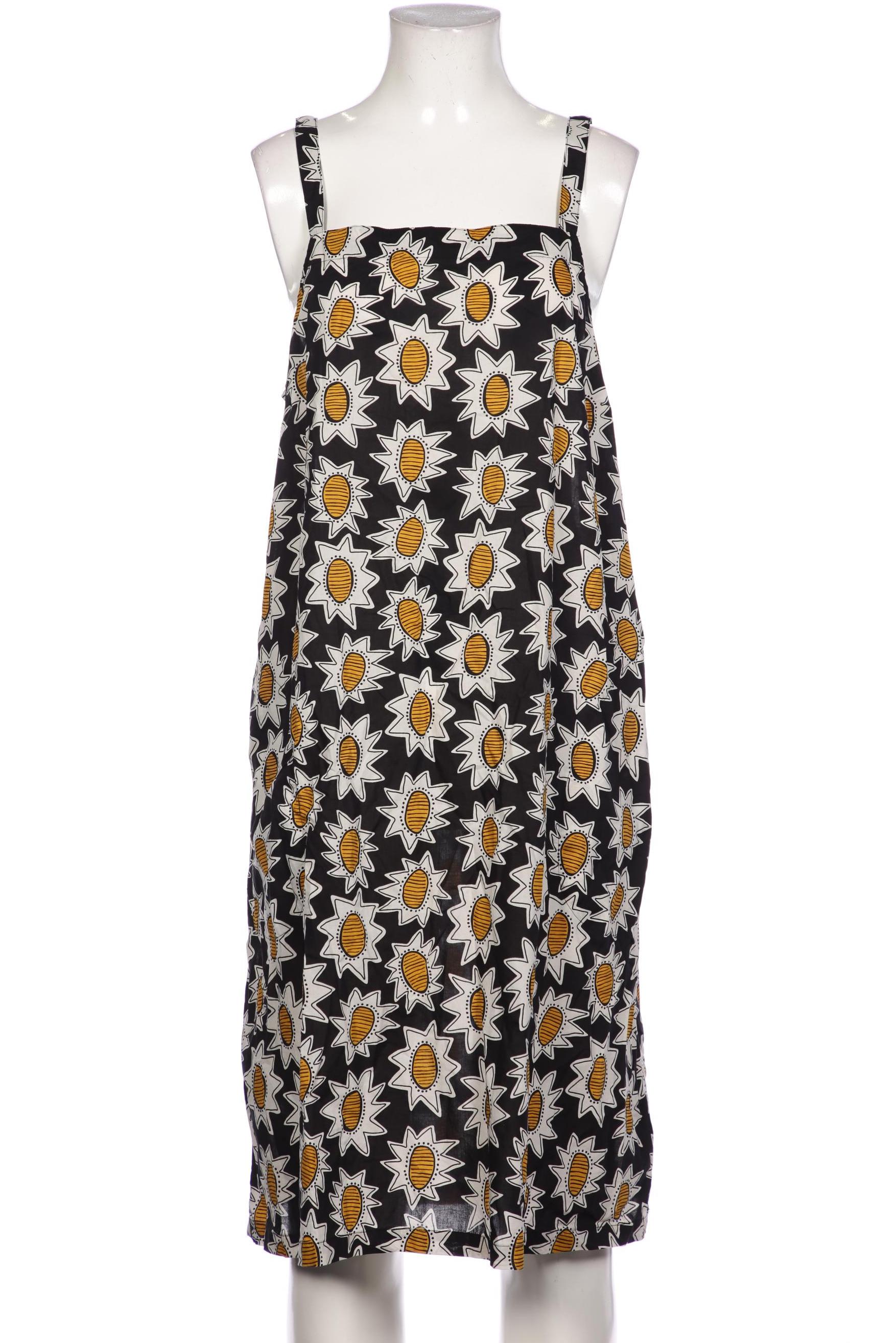 

Gudrun Sjödén Damen Kleid, schwarz, Gr. 38