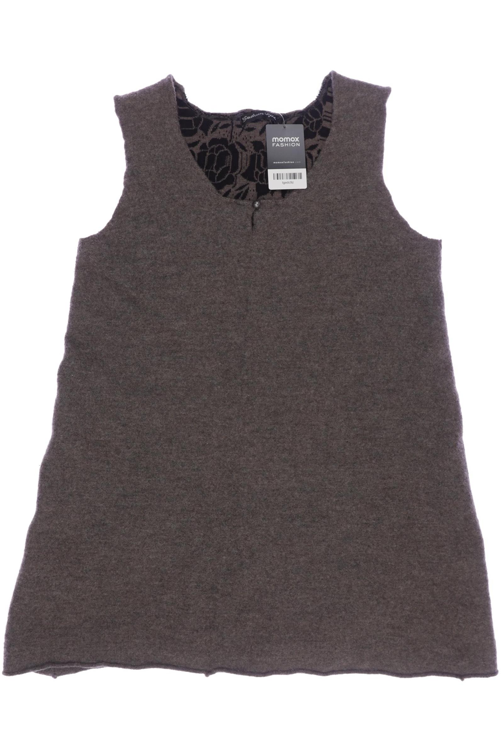 

Gudrun Sjödén Damen Pullover, braun, Gr. 42