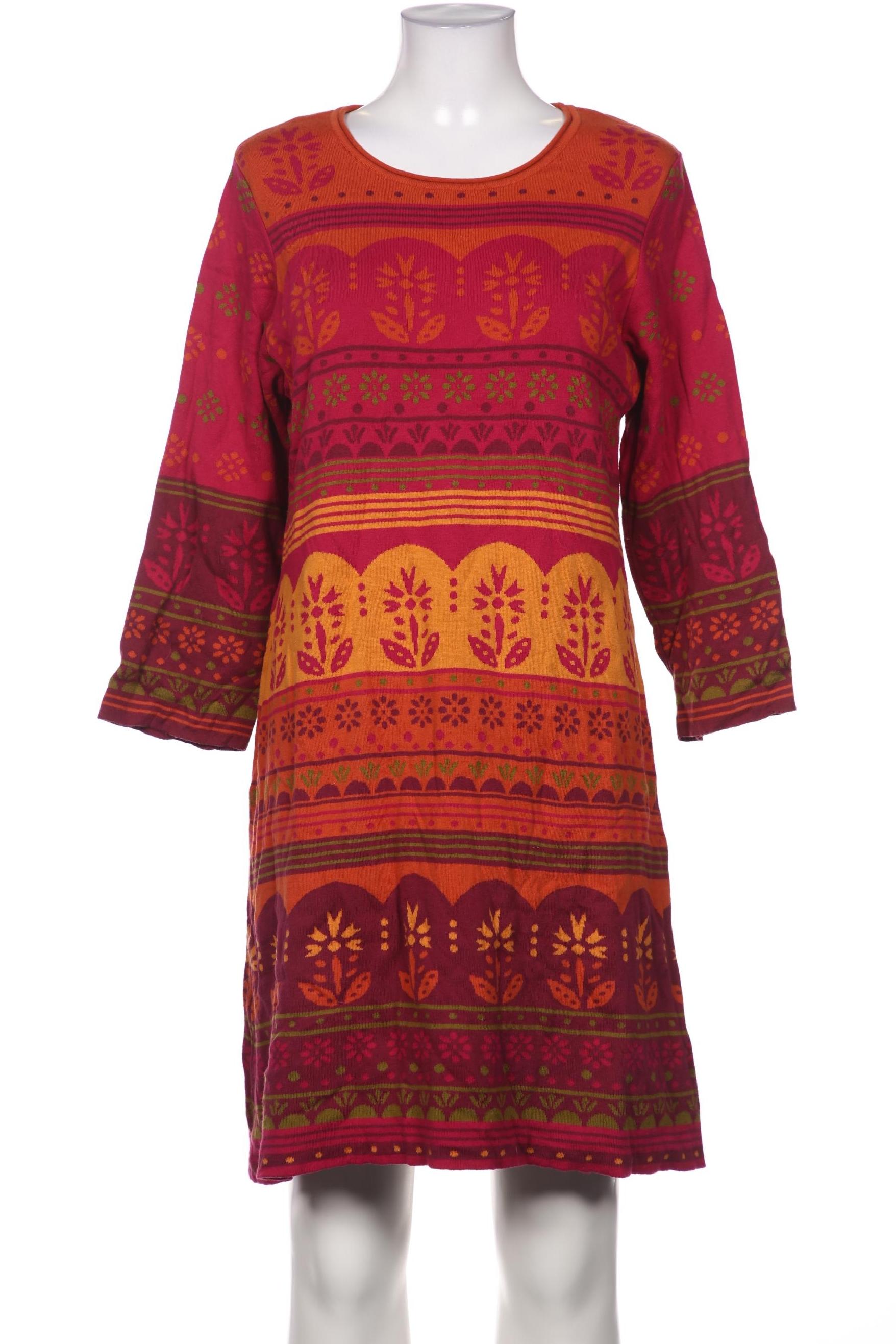 

Gudrun Sjödén Damen Kleid, pink, Gr. 38