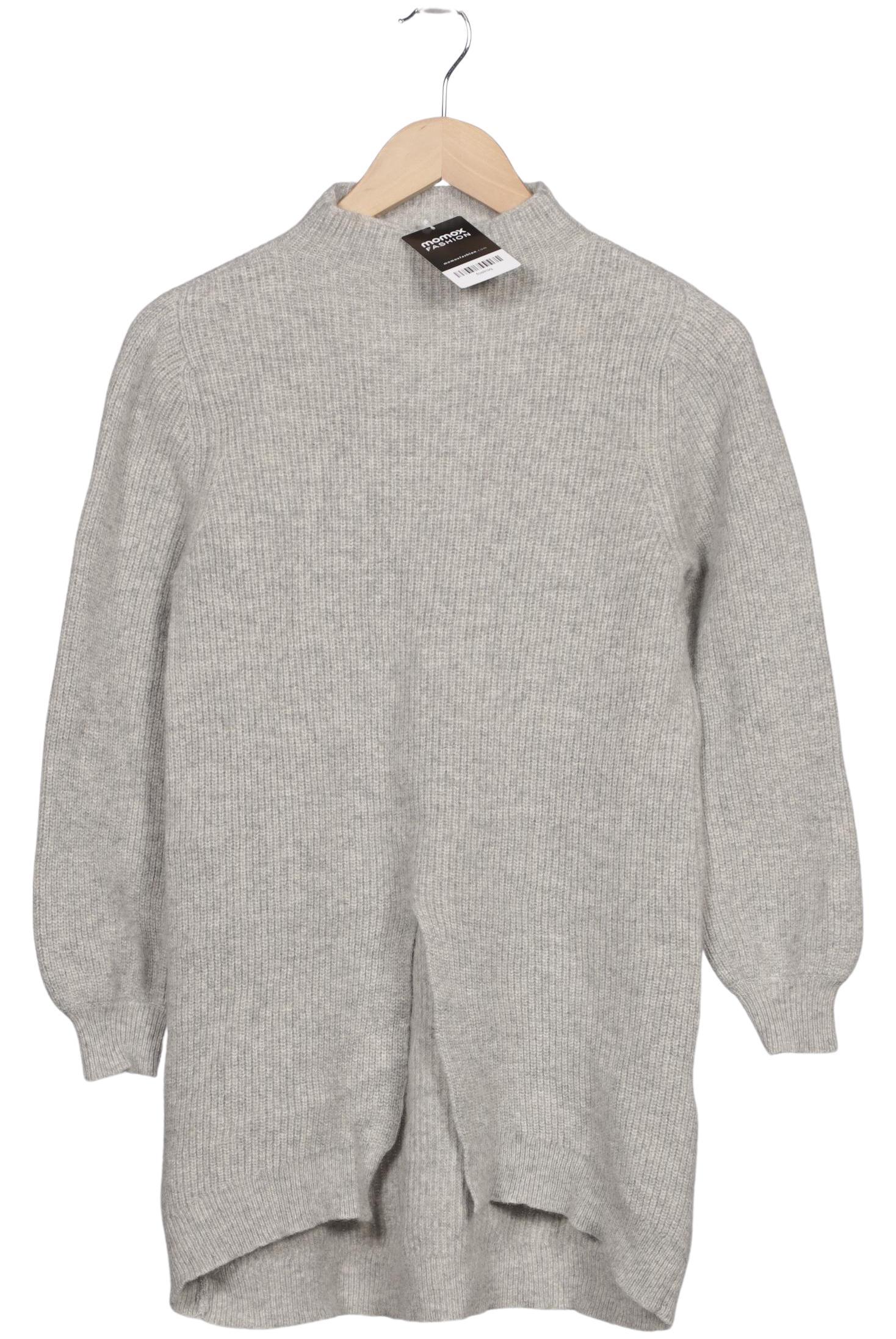 

Gudrun Sjödén Damen Pullover, grau, Gr. 36