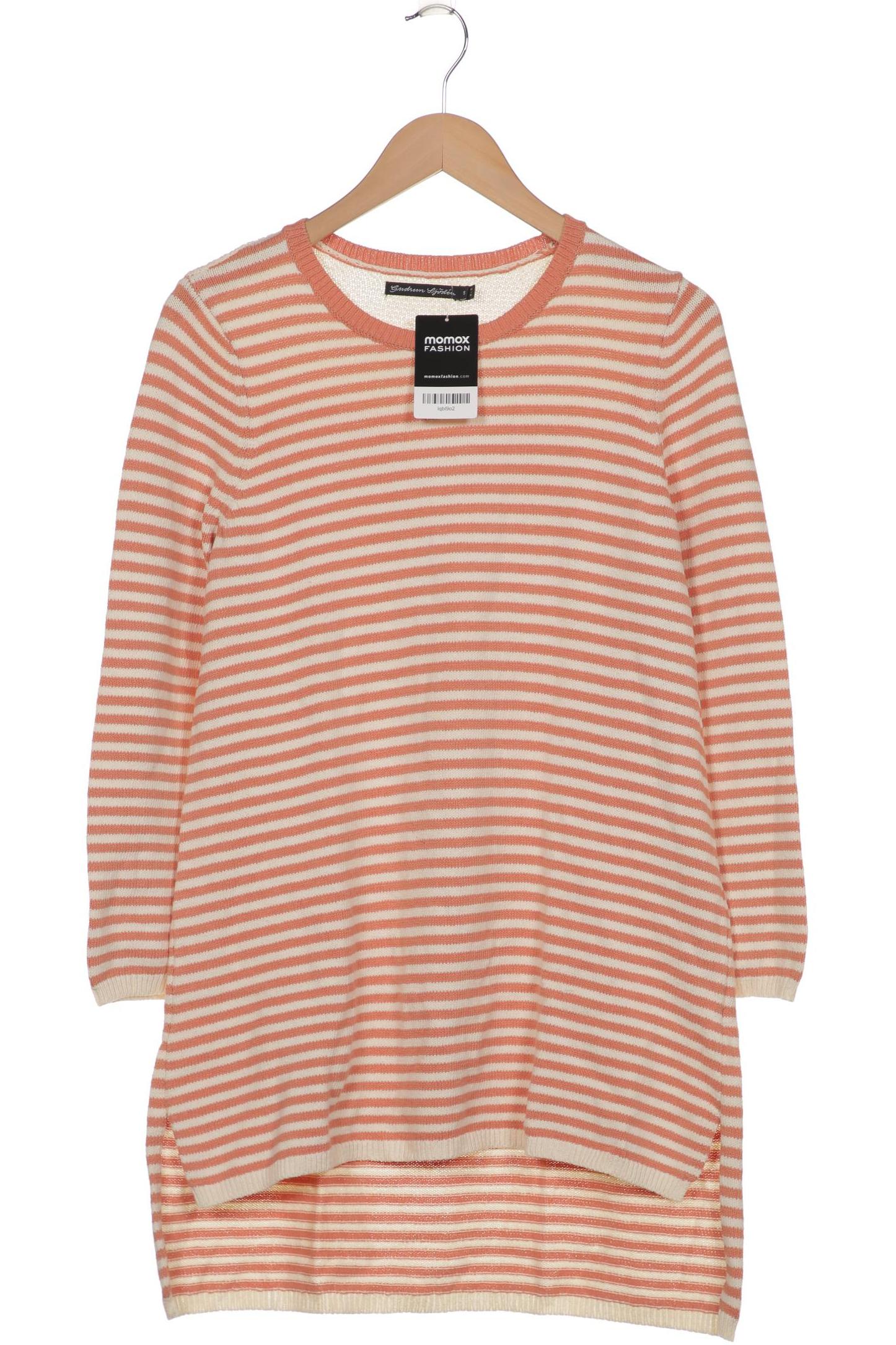 

Gudrun Sjödén Damen Pullover, pink