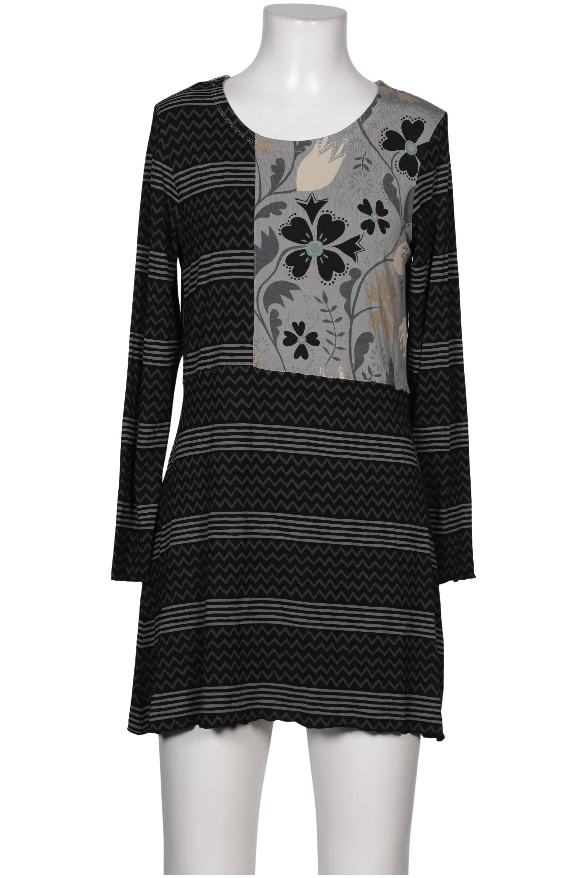 

Gudrun Sjödén Damen Kleid, schwarz, Gr. 38