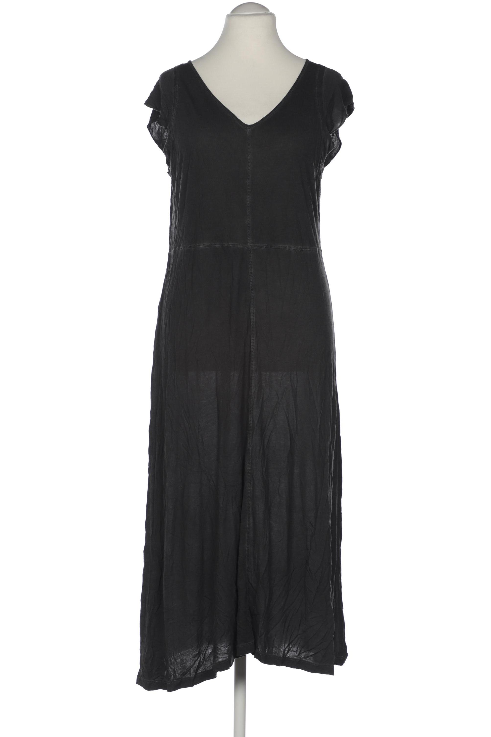 

Gudrun Sjödén Damen Kleid, grau, Gr. 42