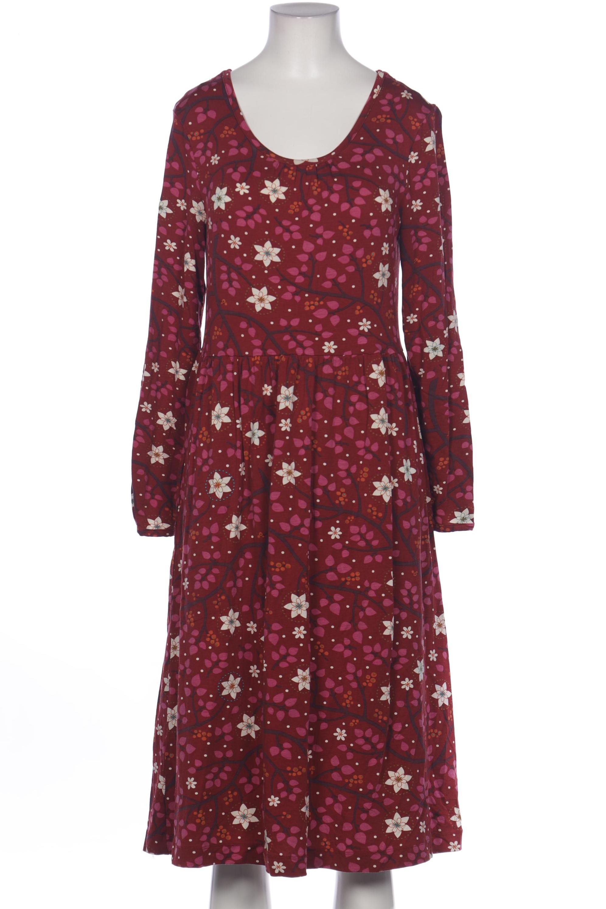 

Gudrun Sjödén Damen Kleid, bordeaux, Gr. 36