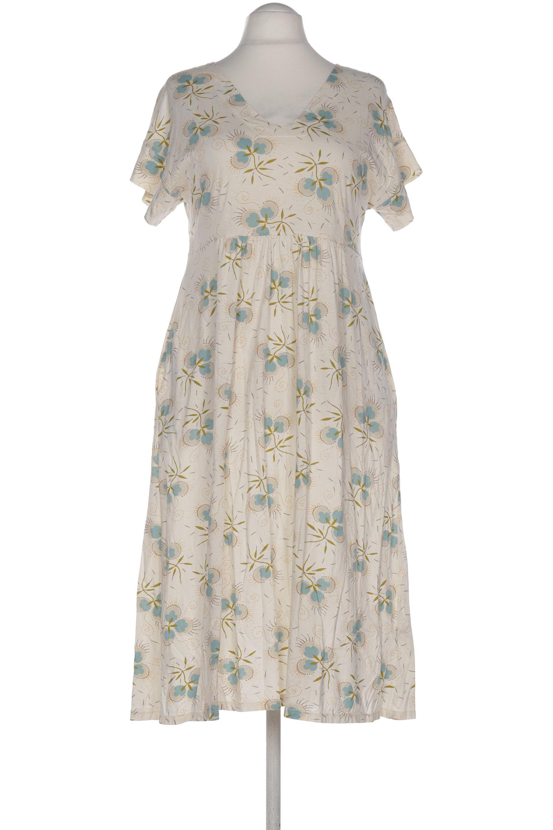 

Gudrun Sjödén Damen Kleid, mehrfarbig, Gr. 38