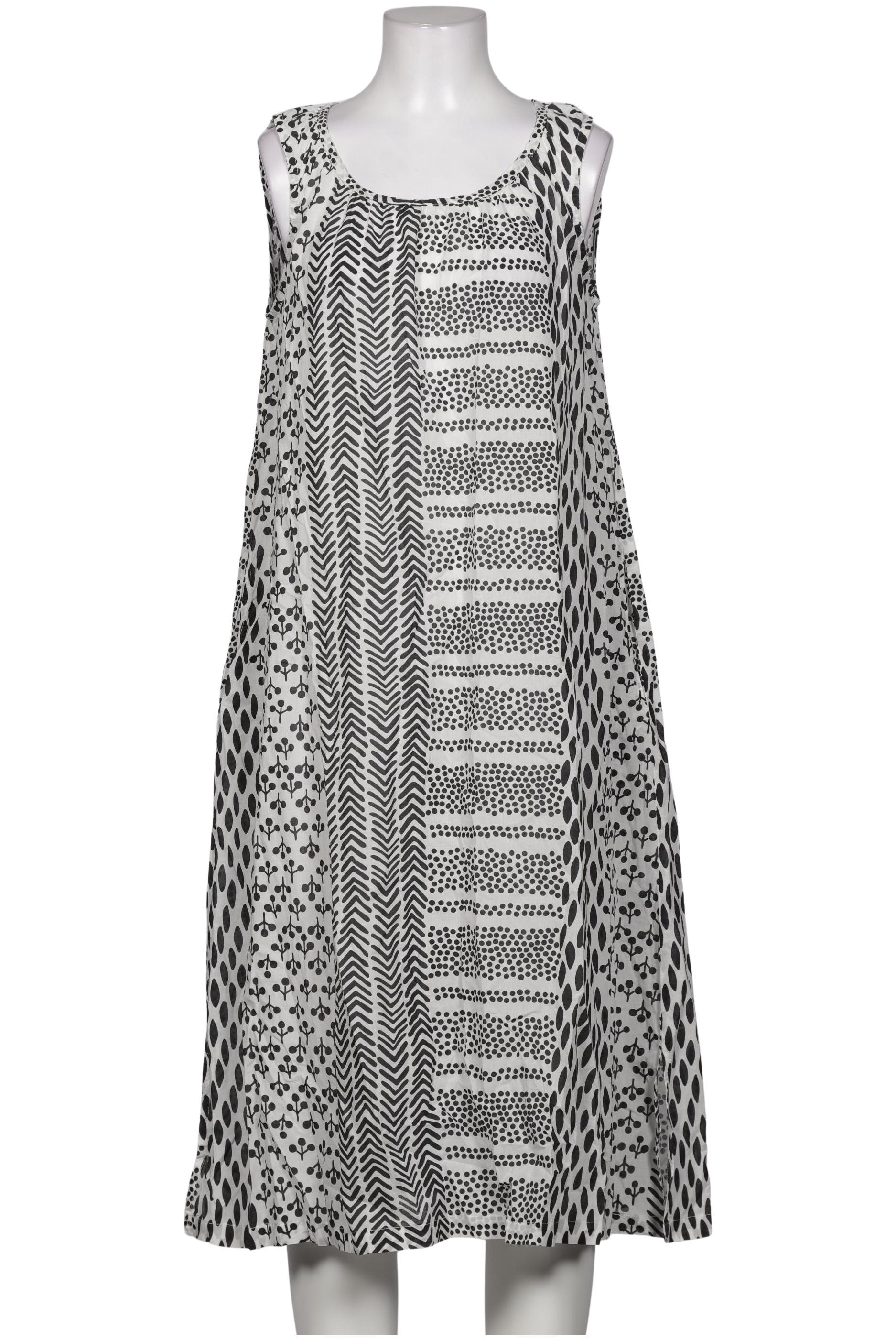 

Gudrun Sjödén Damen Kleid, mehrfarbig, Gr. 36