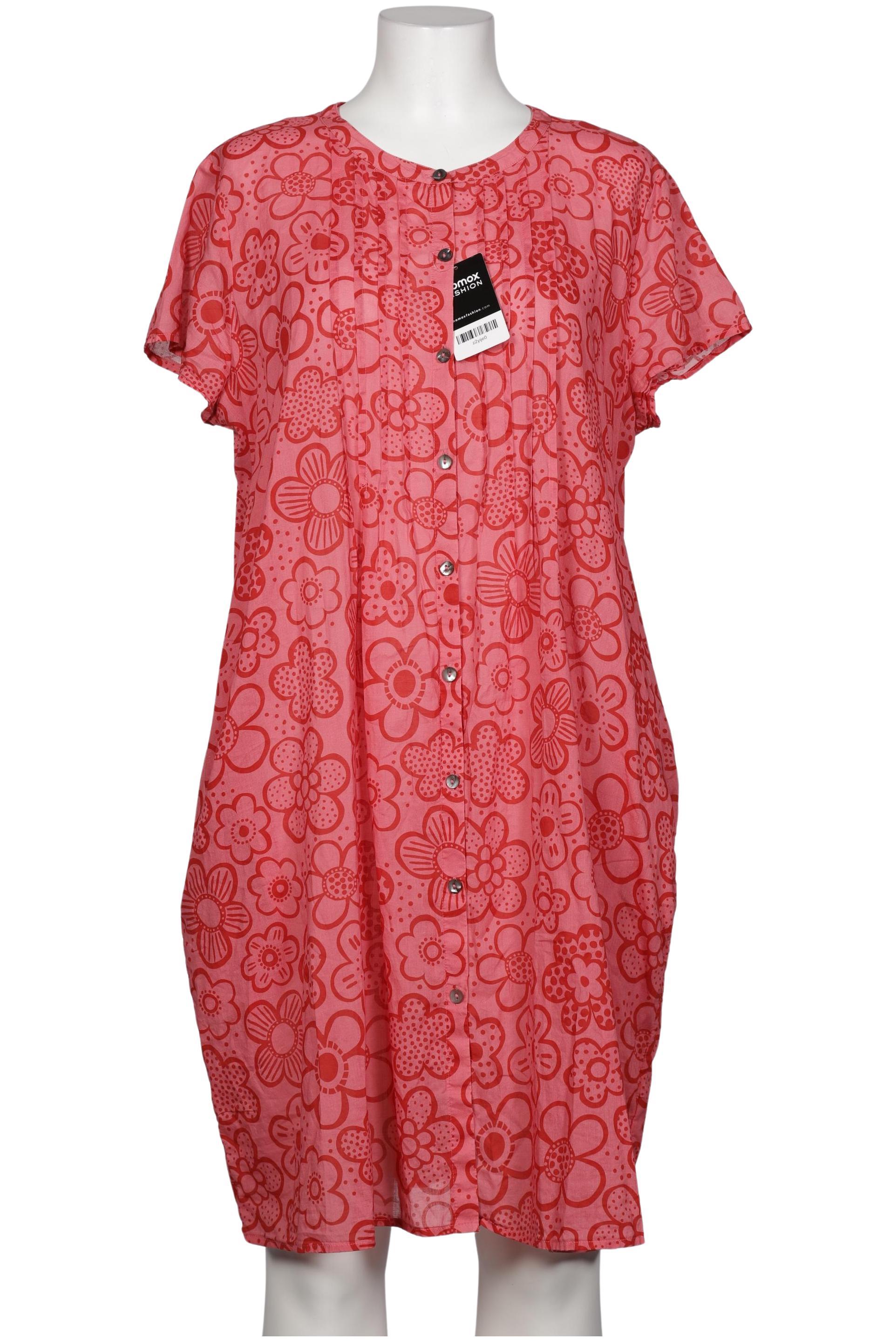 

Gudrun Sjödén Damen Kleid, pink, Gr. 42