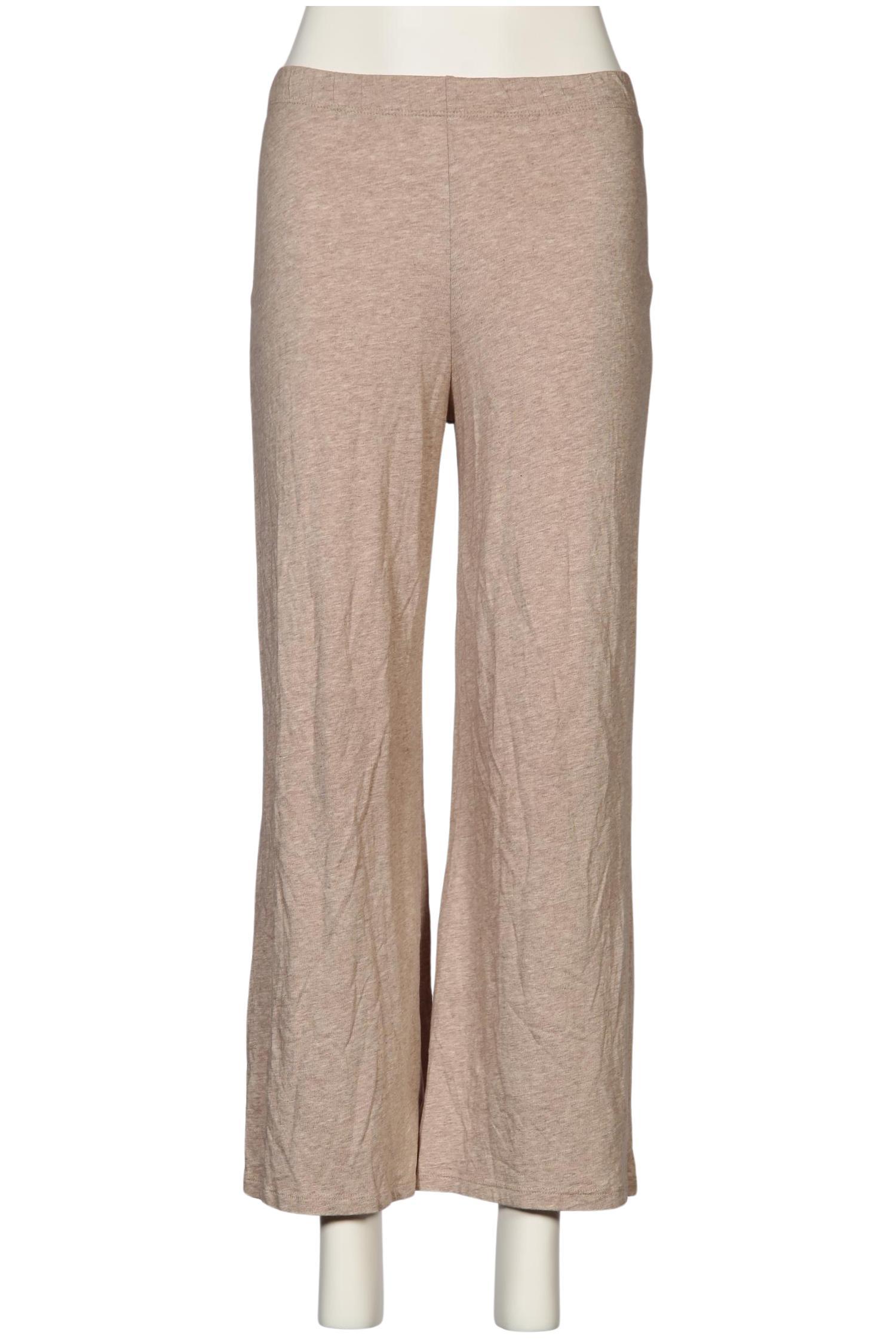 

Gudrun Sjödén Damen Stoffhose, beige, Gr. 0