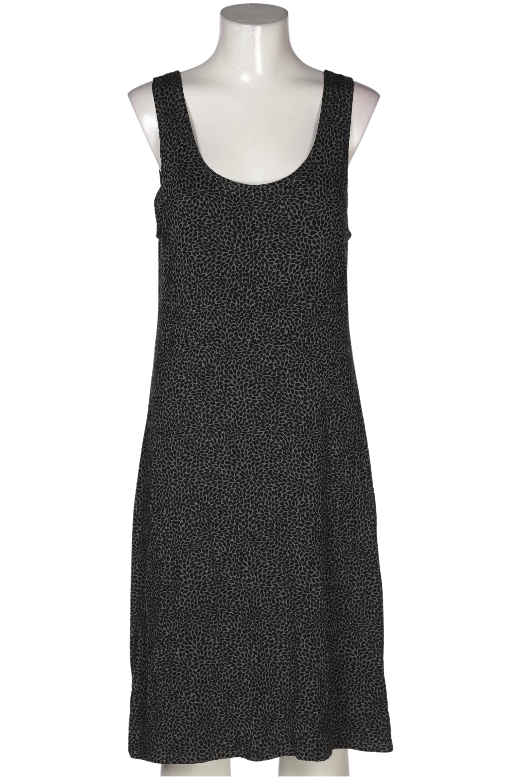 

Gudrun Sjödén Damen Kleid, grau, Gr. 42