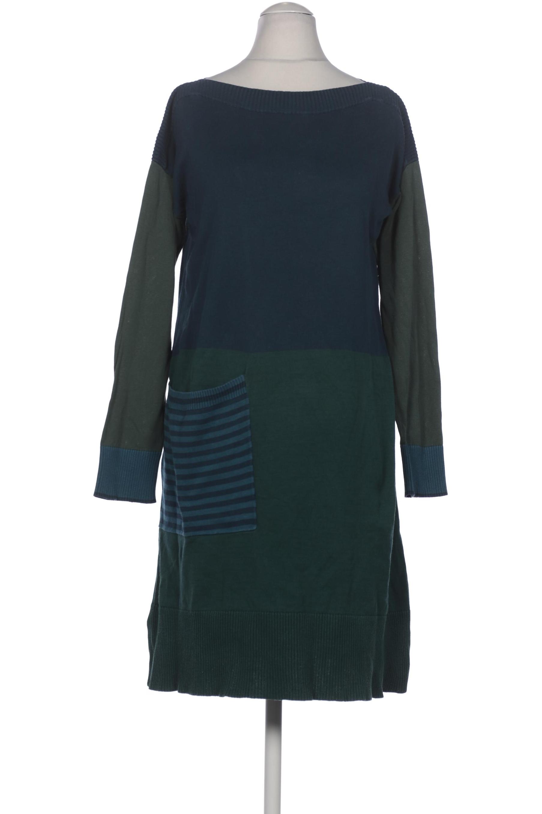 

Gudrun Sjödén Damen Kleid, türkis, Gr. 38