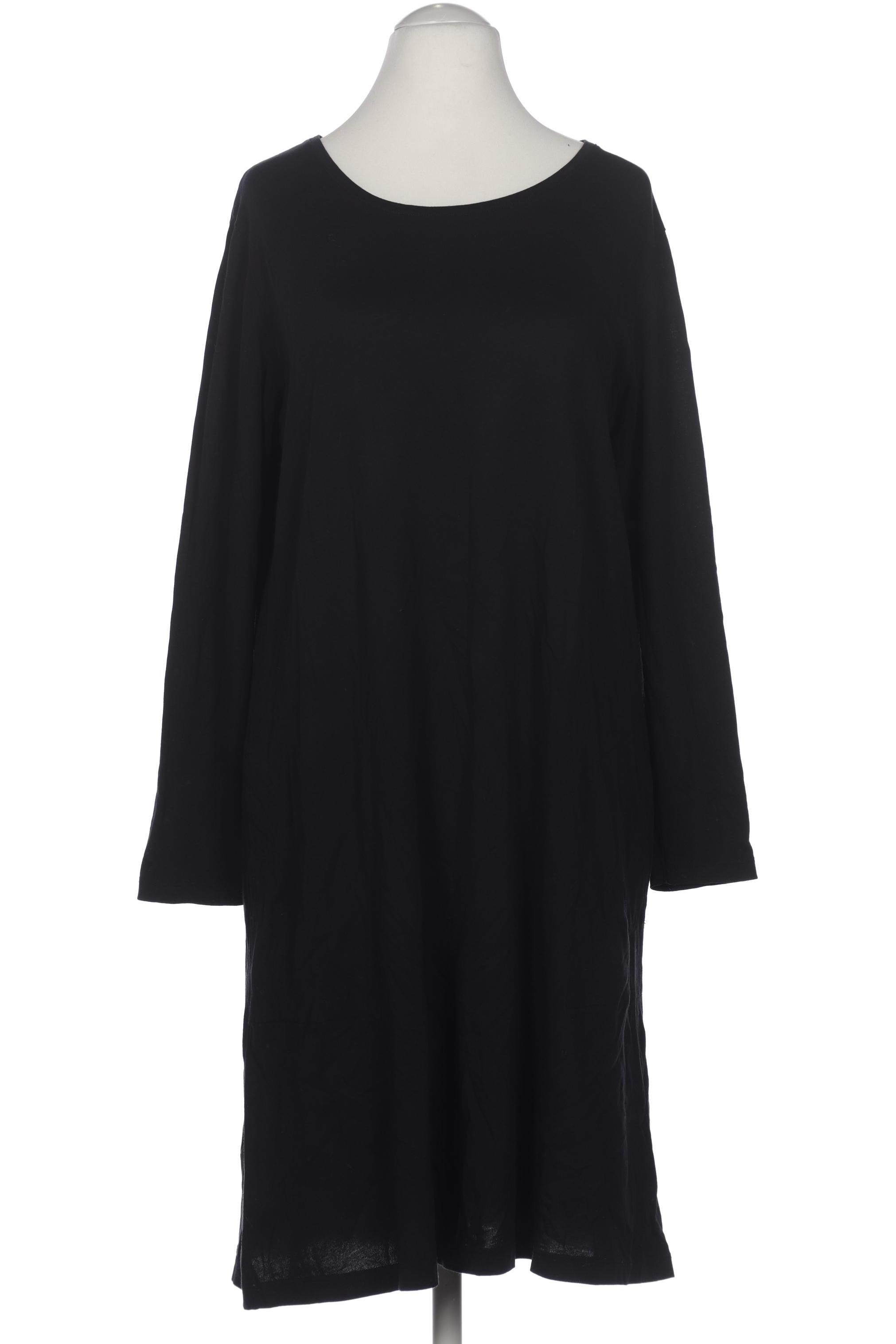 

Gudrun Sjödén Damen Kleid, schwarz, Gr. 38