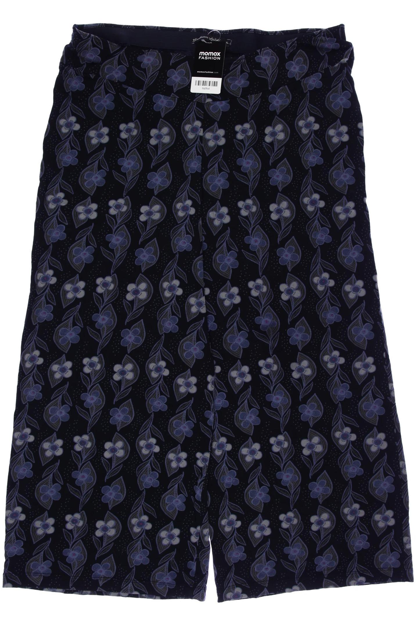 

Gudrun Sjödén Damen Stoffhose, mehrfarbig, Gr. 0