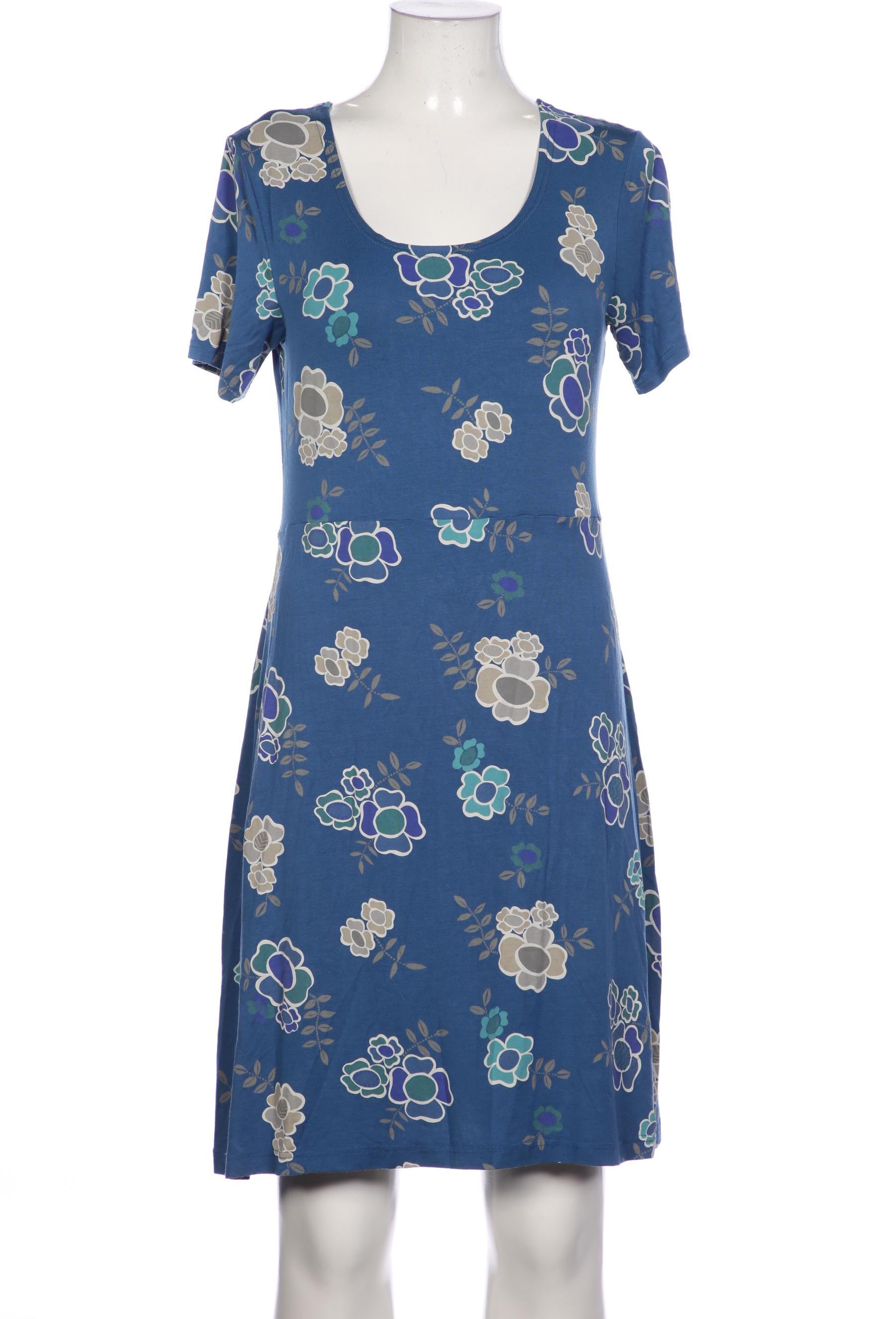 

Gudrun Sjödén Damen Kleid, blau