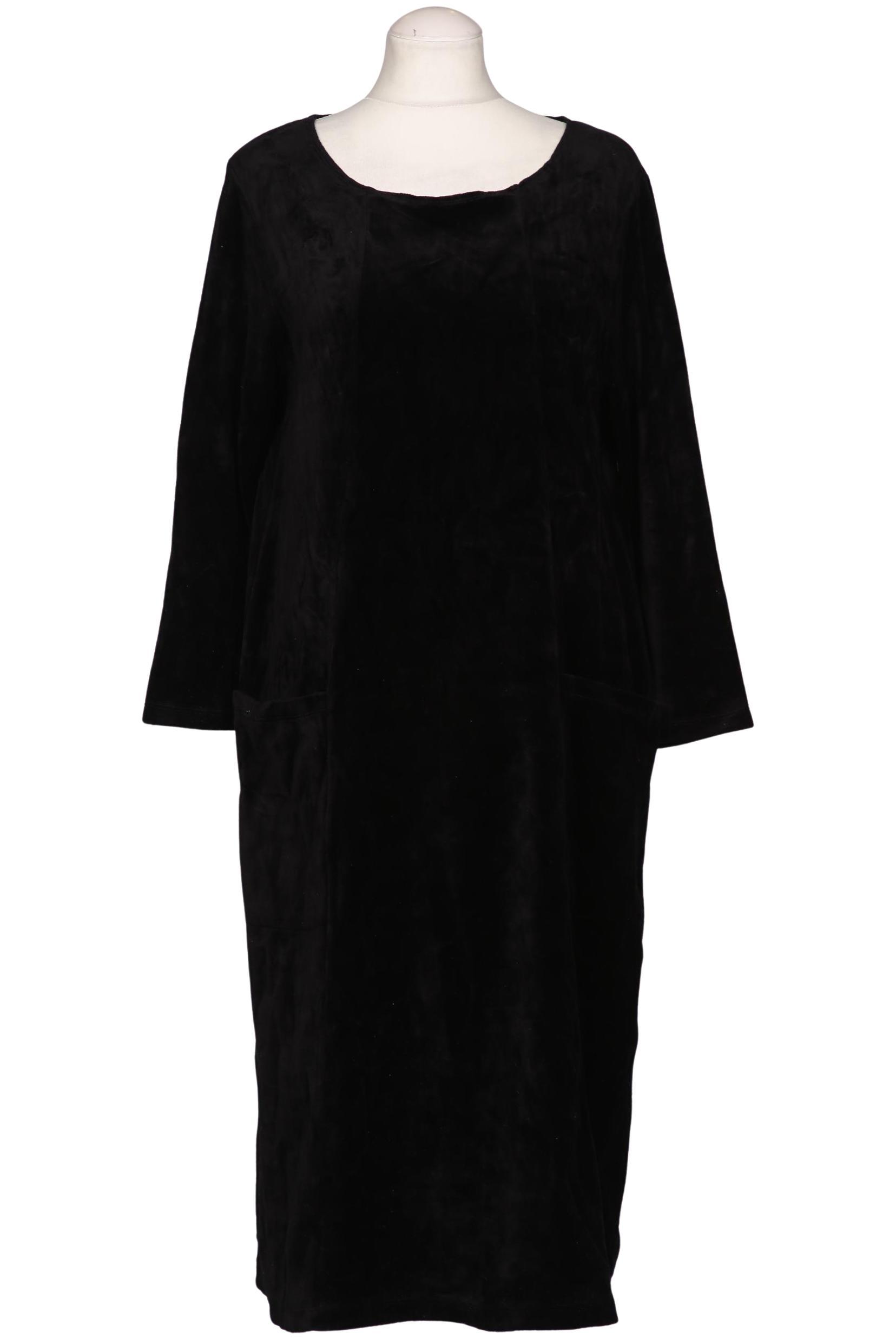 

Gudrun Sjödén Damen Kleid, schwarz, Gr. 38