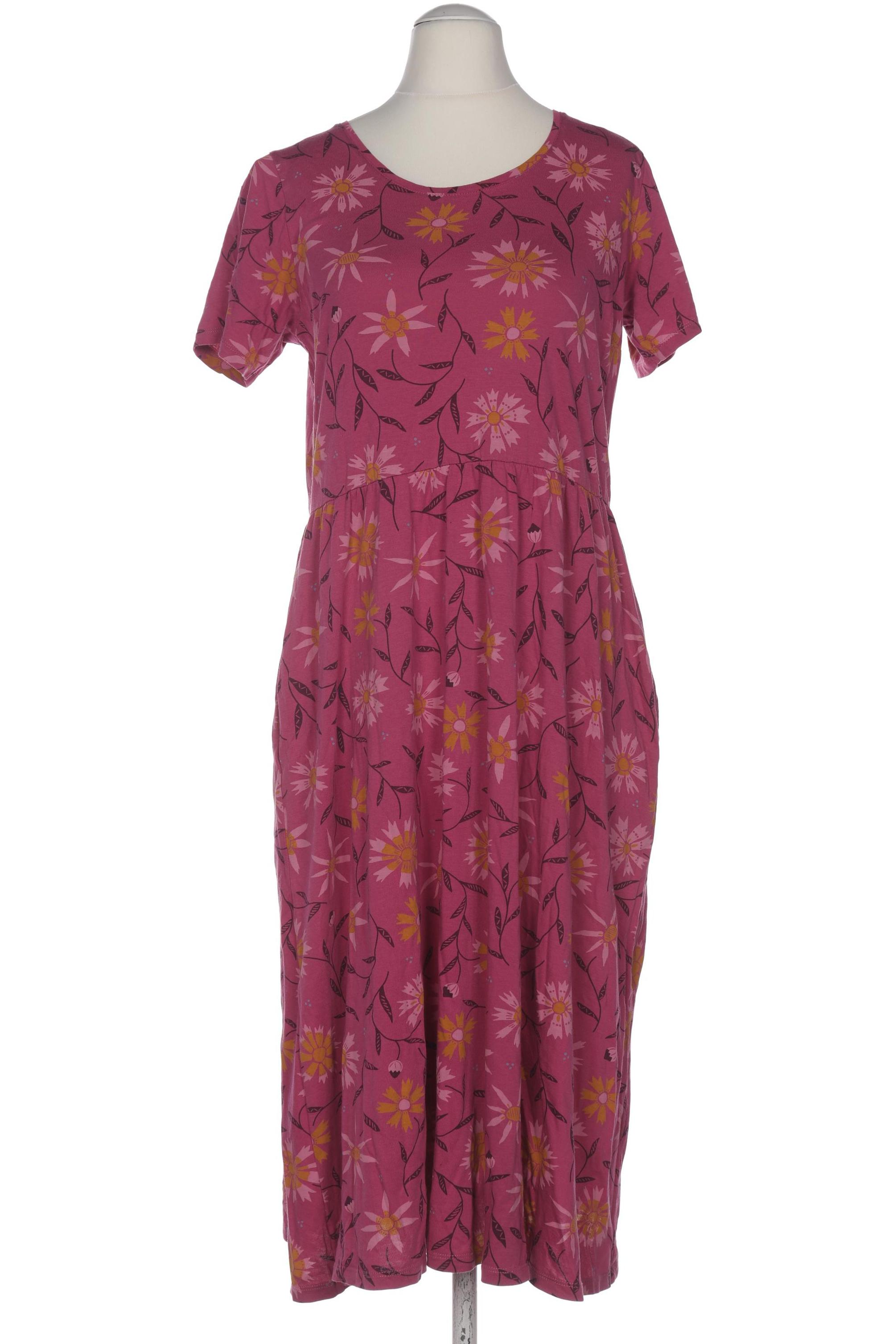 

Gudrun Sjödén Damen Kleid, pink, Gr. 38