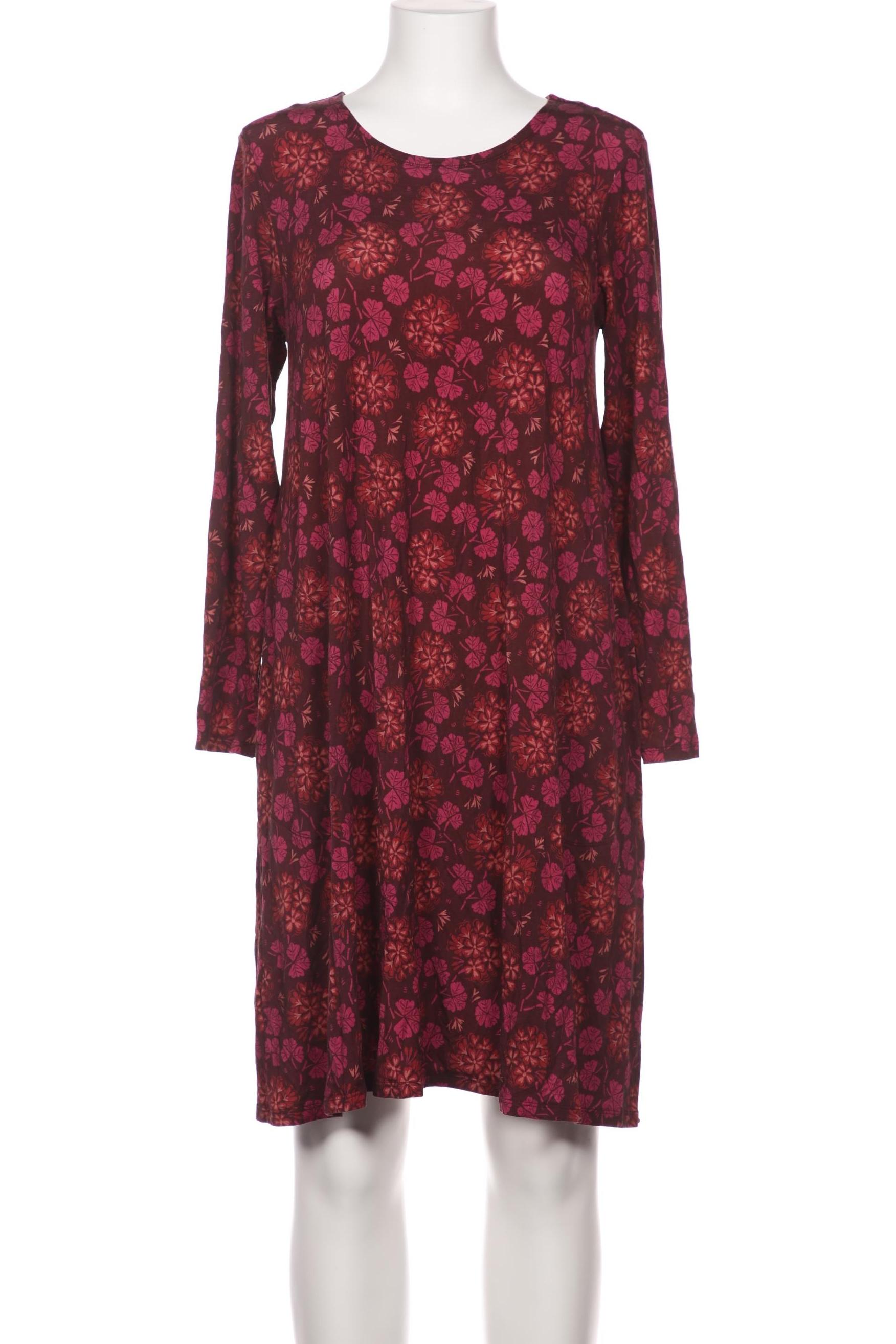 

Gudrun Sjödén Damen Kleid, bordeaux, Gr. 38