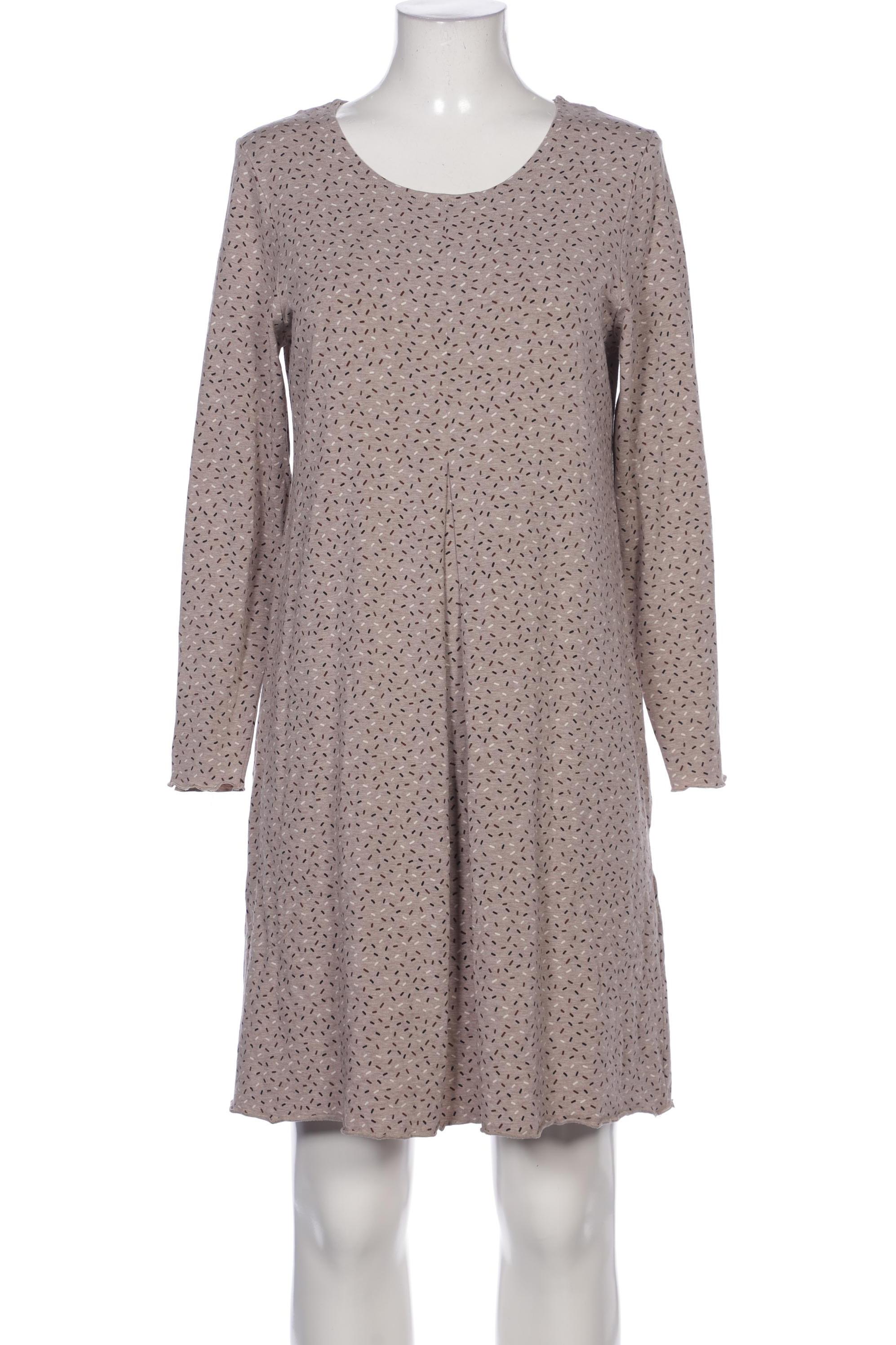 

Gudrun Sjödén Damen Kleid, beige, Gr. 38
