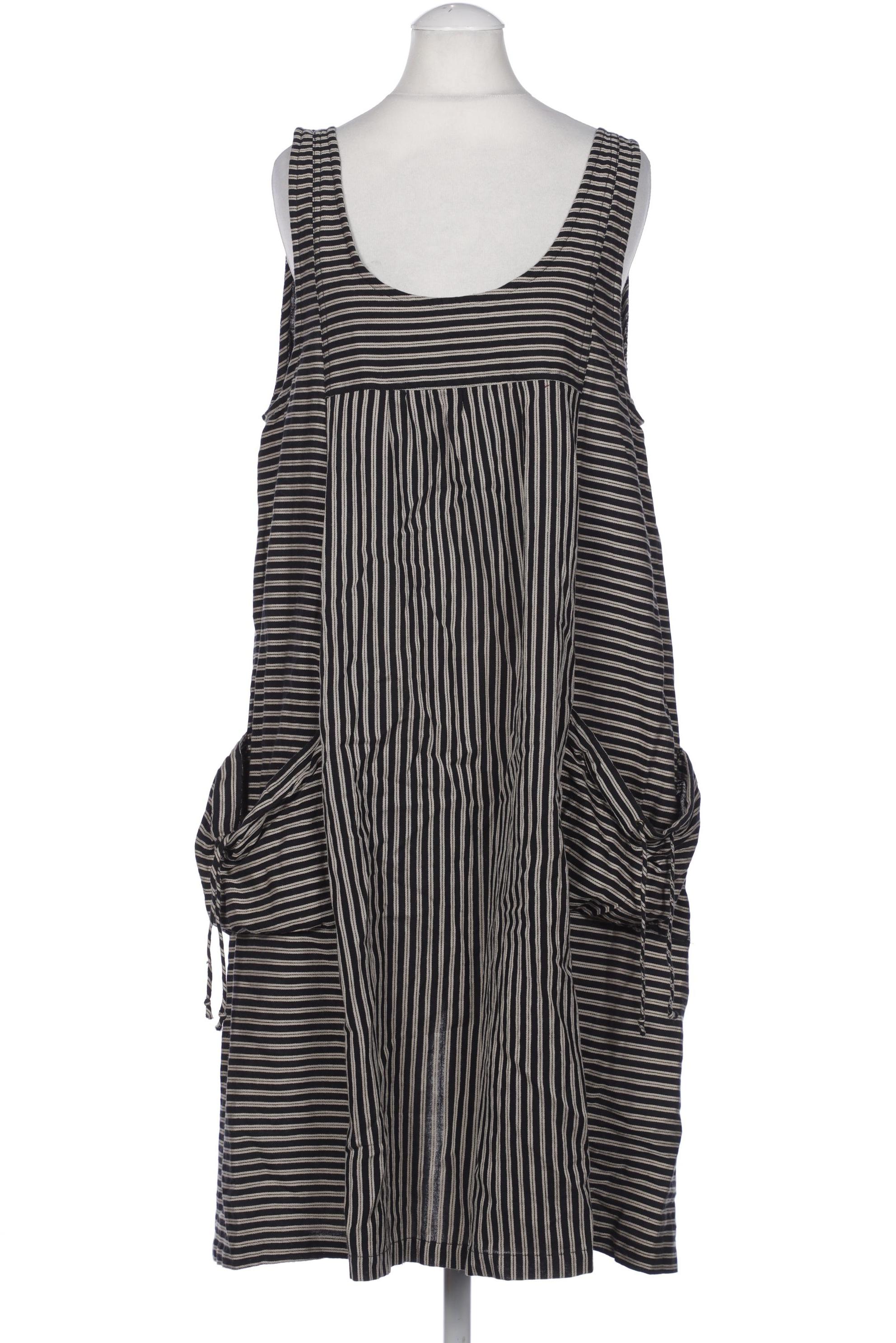 

Gudrun Sjödén Damen Kleid, schwarz, Gr. 36