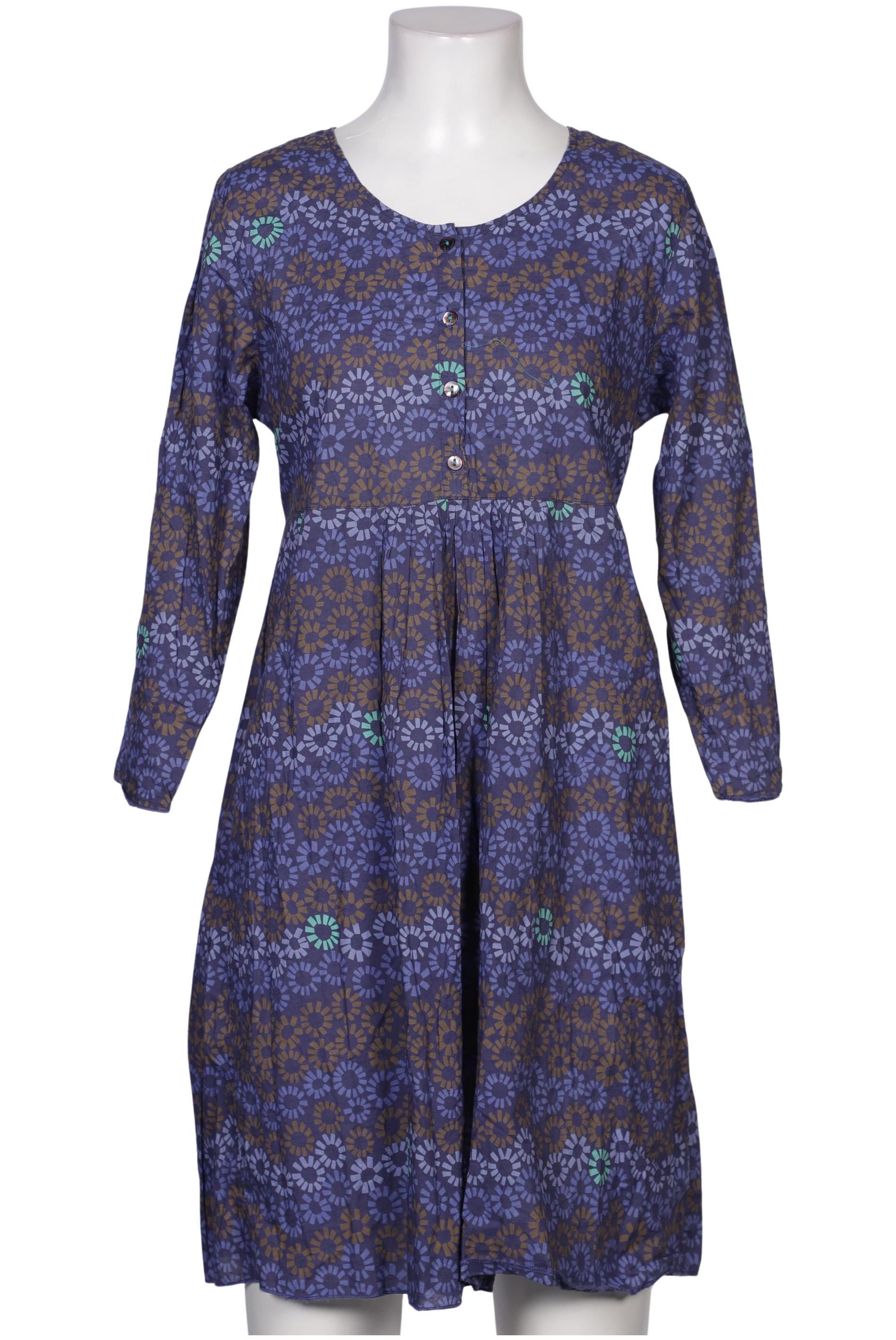 

Gudrun Sjödén Damen Kleid, flieder, Gr. 36