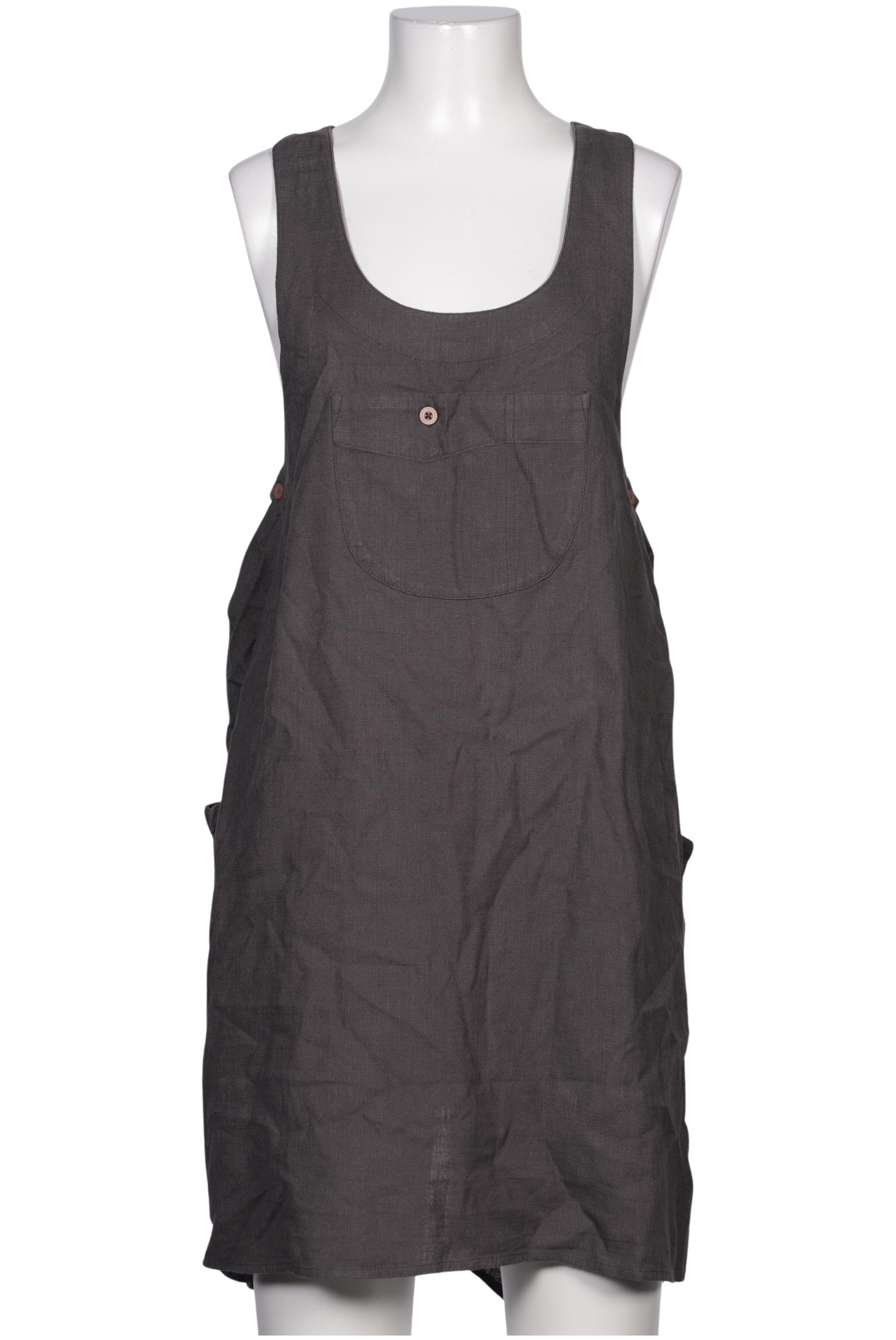 

Gudrun Sjödén Damen Kleid, grau, Gr. 36