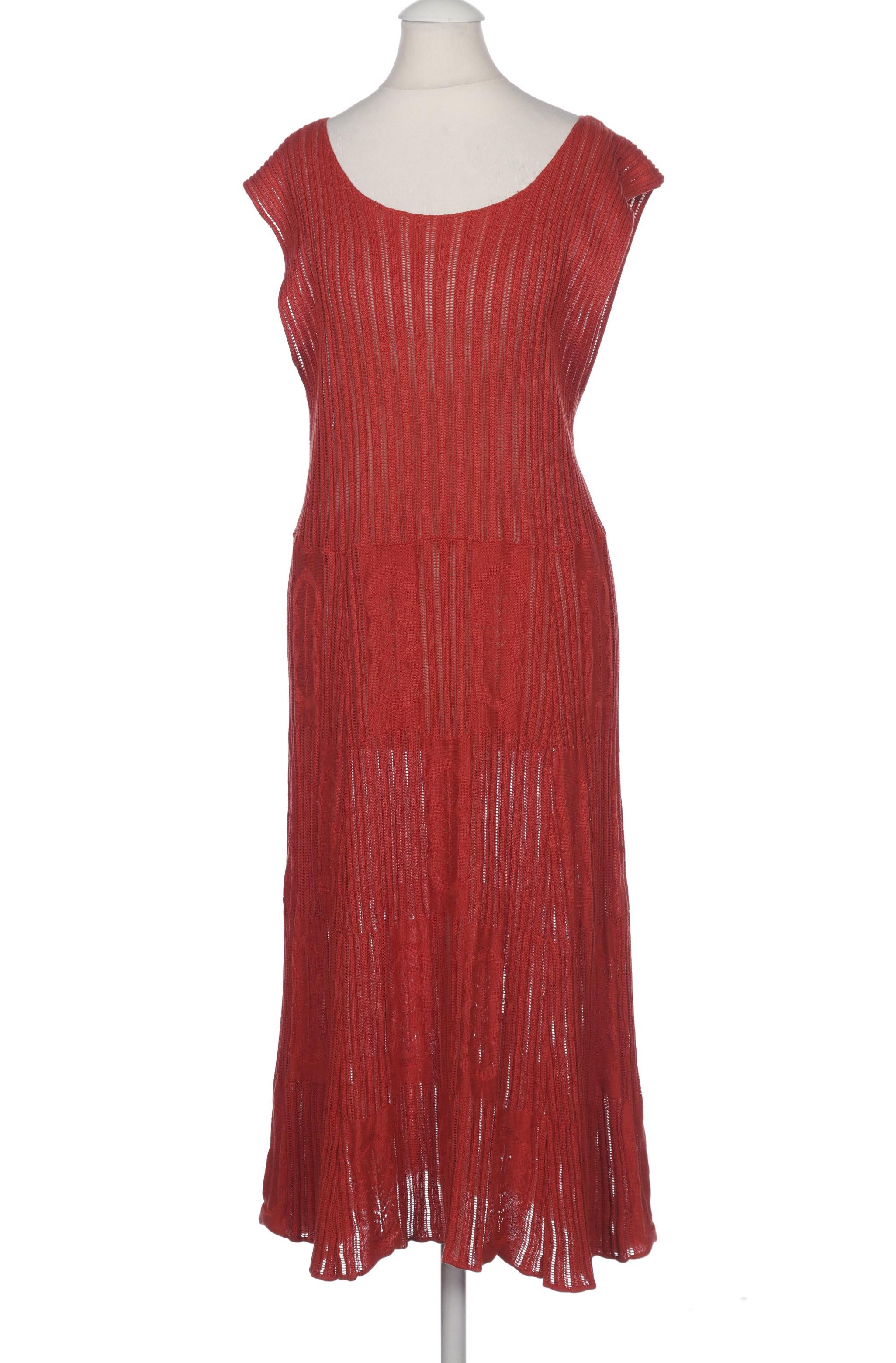

Gudrun Sjöden Damen Kleid, rot