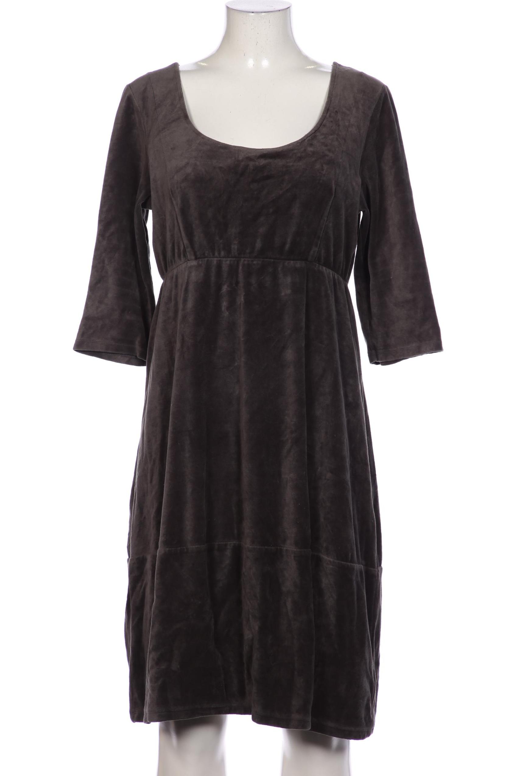 

Gudrun Sjödén Damen Kleid, grün, Gr. 42