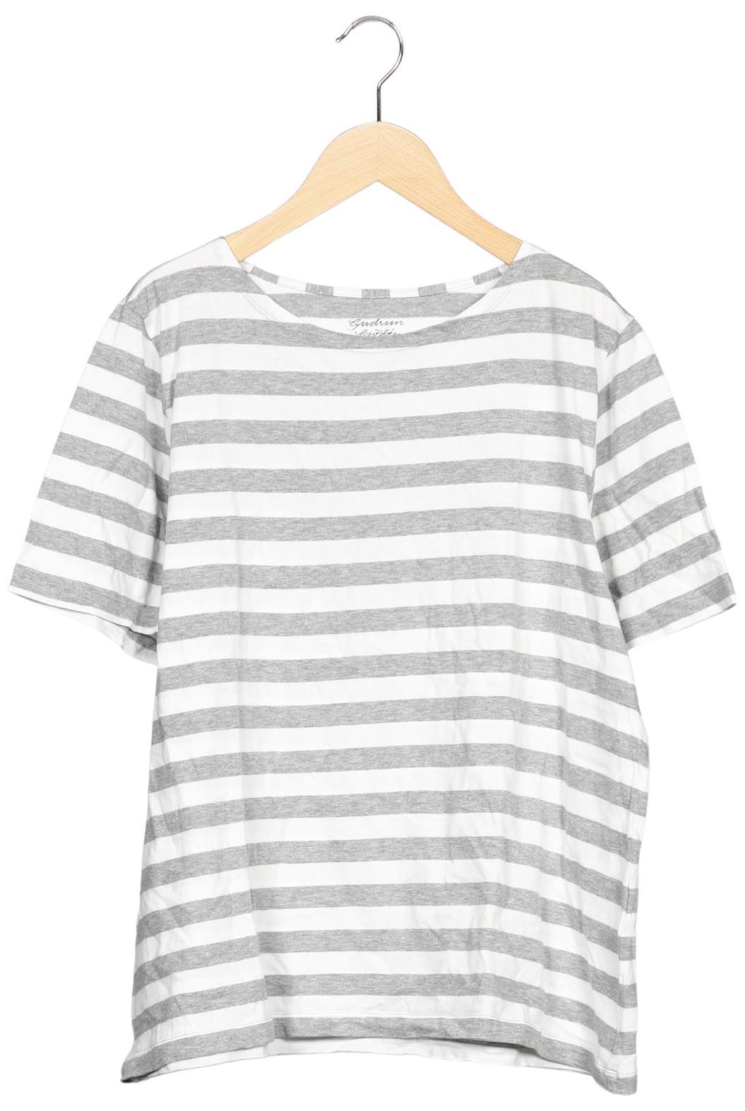 

Gudrun Sjödén Damen T-Shirt, mehrfarbig, Gr. 42