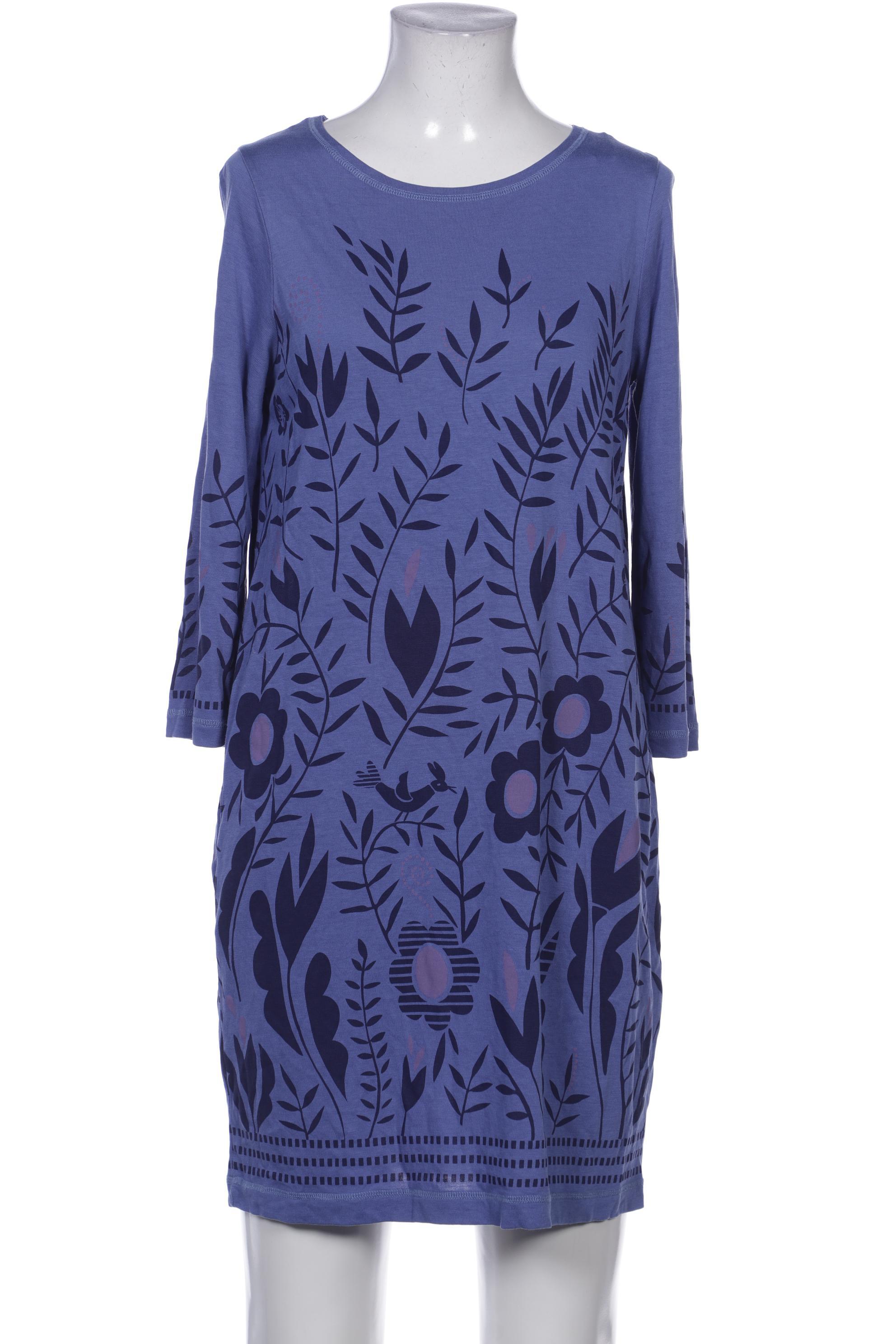 

Gudrun Sjödén Damen Kleid, flieder, Gr. 36