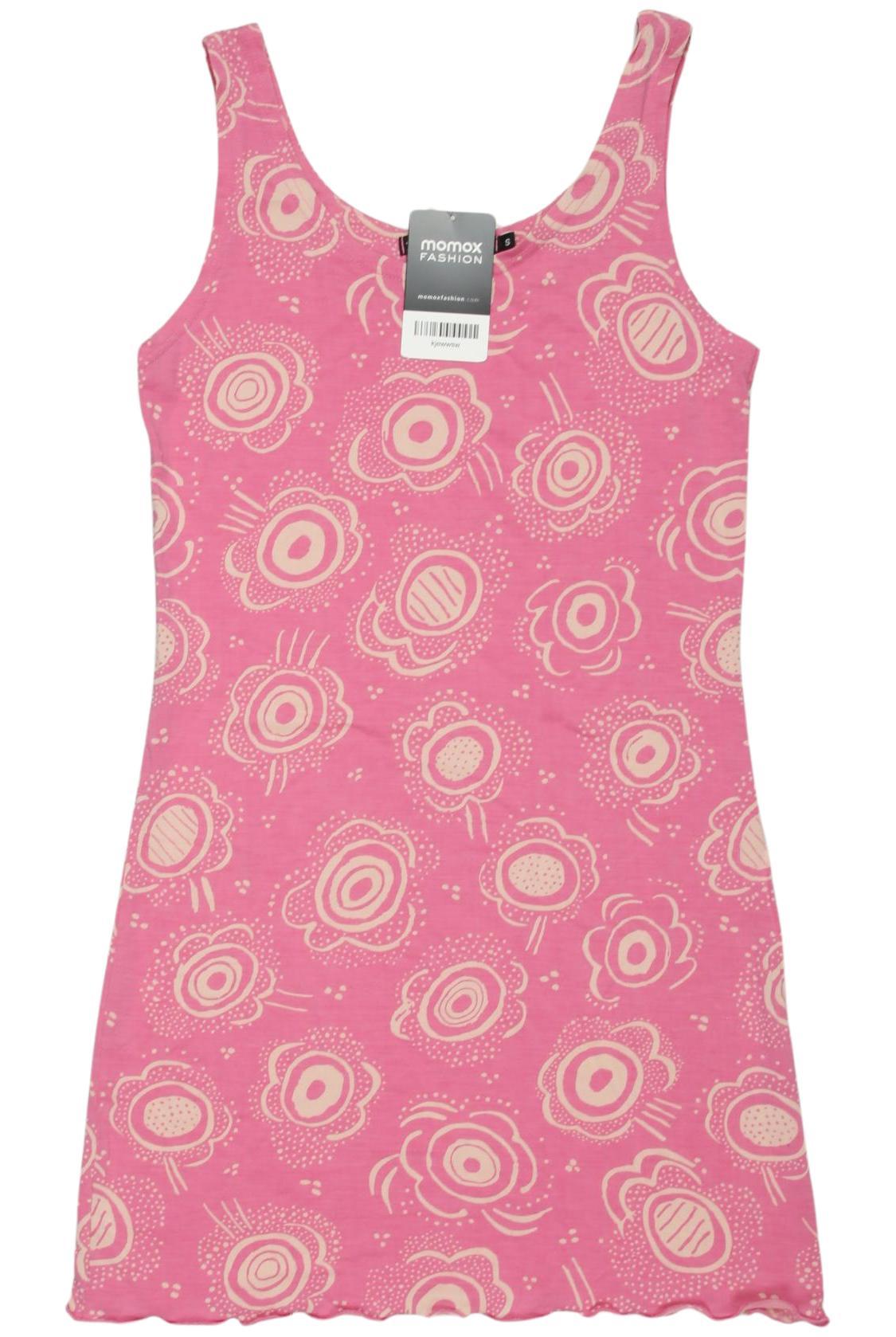 

Gudrun Sjödén Damen Top, pink, Gr. 36