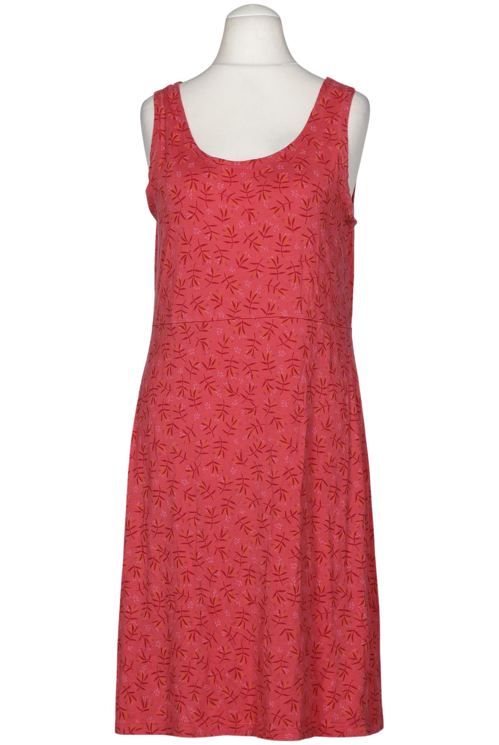 

Gudrun Sjödén Damen Kleid, rot, Gr. 42