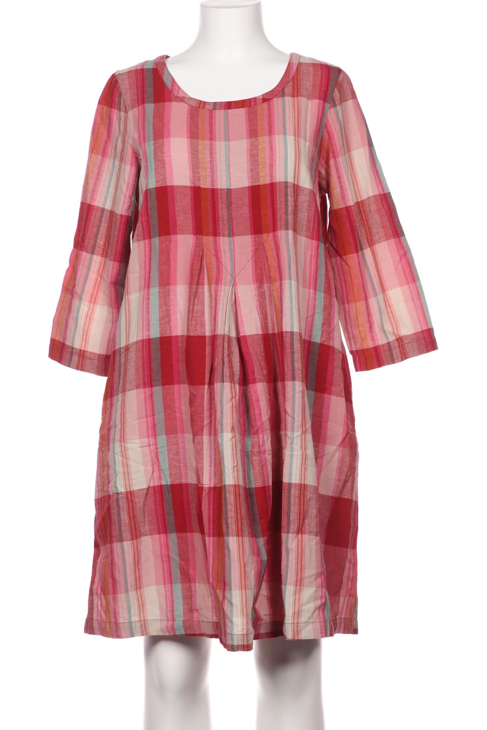 

Gudrun Sjödén Damen Kleid, rot, Gr. 38