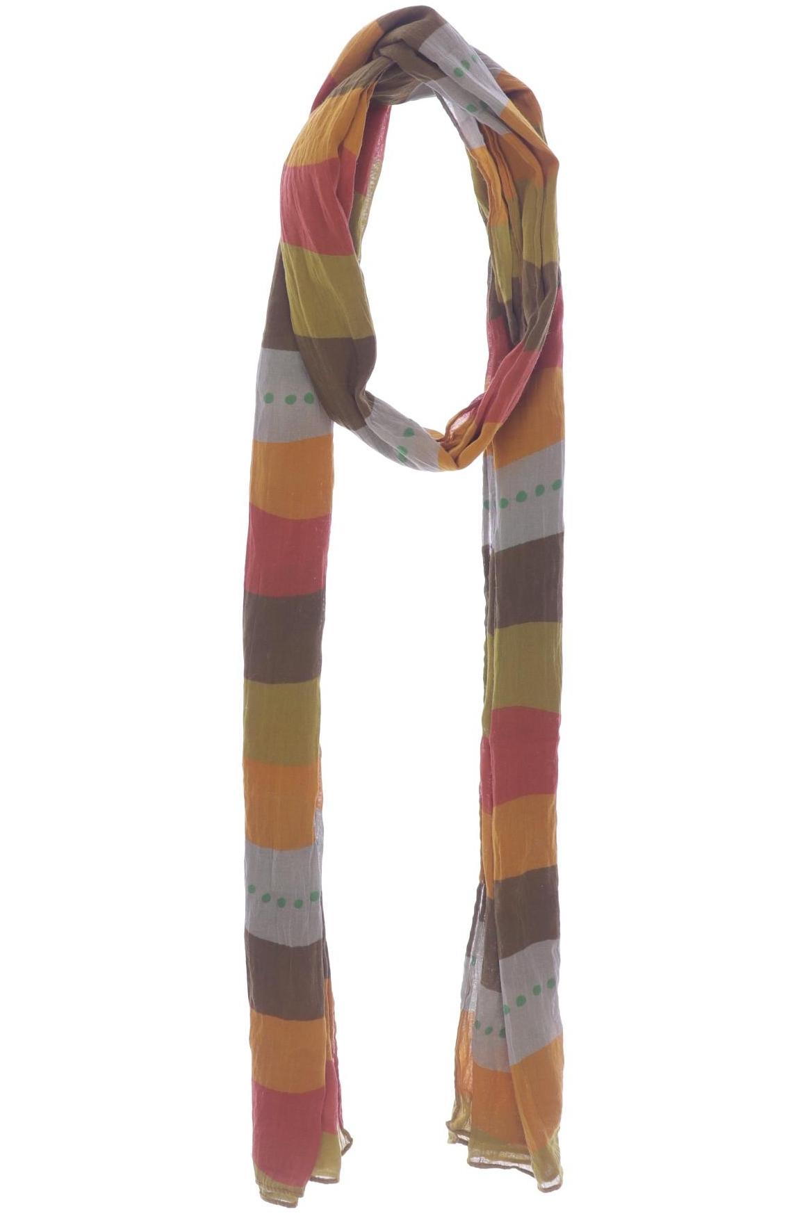 

Gudrun Sjödén Damen Schal, mehrfarbig, Gr.