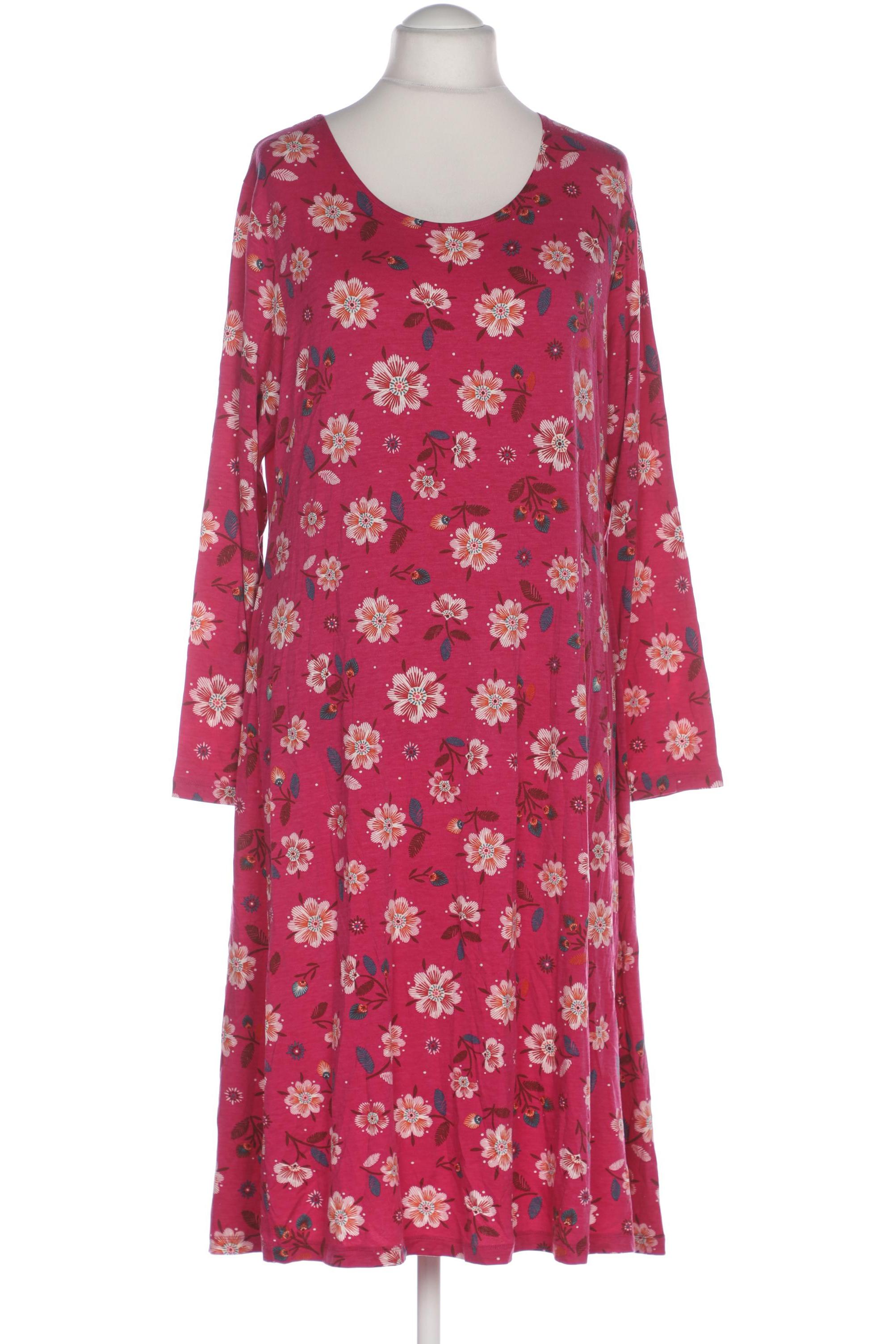 

Gudrun Sjödén Damen Kleid, pink, Gr. 44