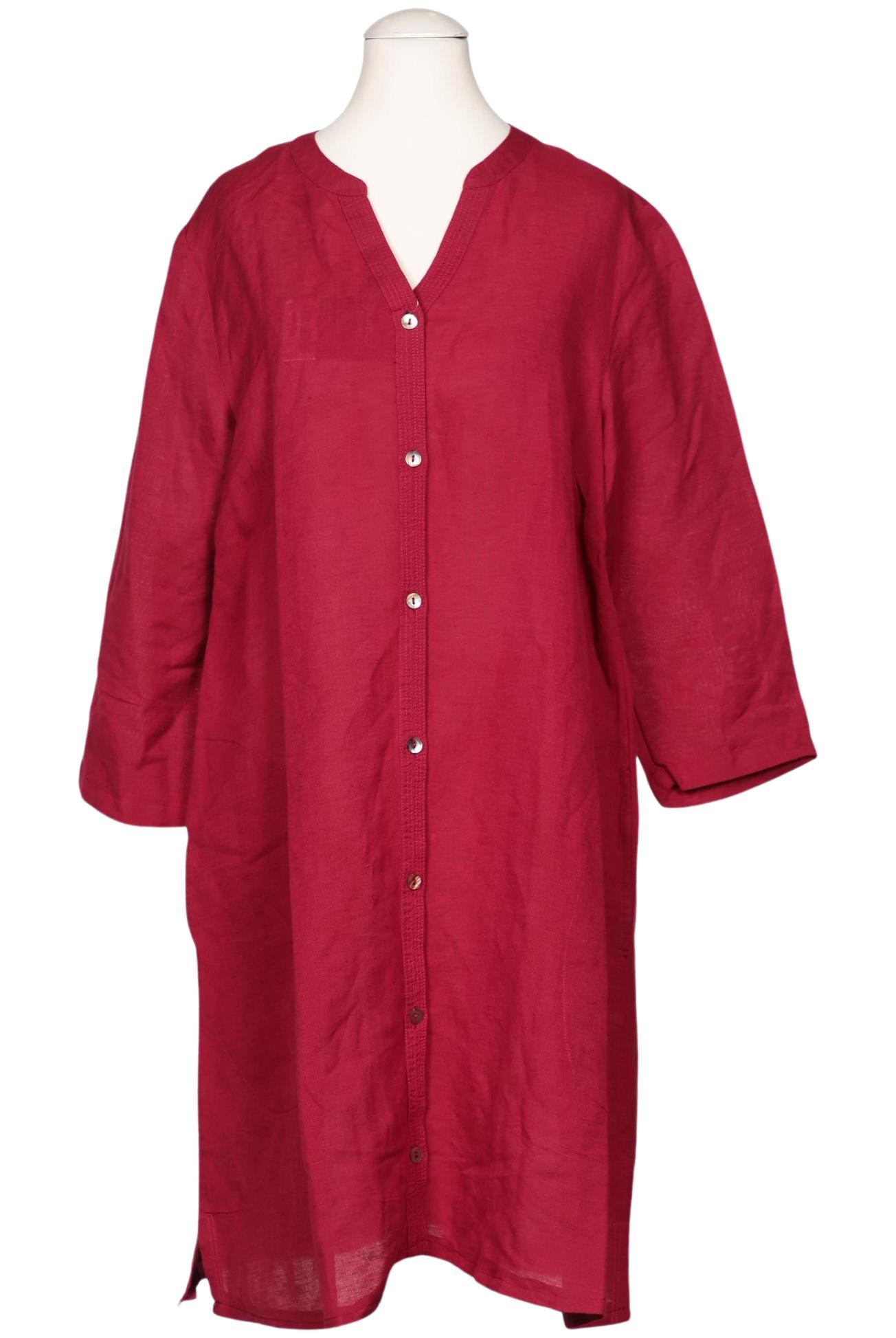 

Gudrun Sjödén Damen Kleid, rot, Gr. 36