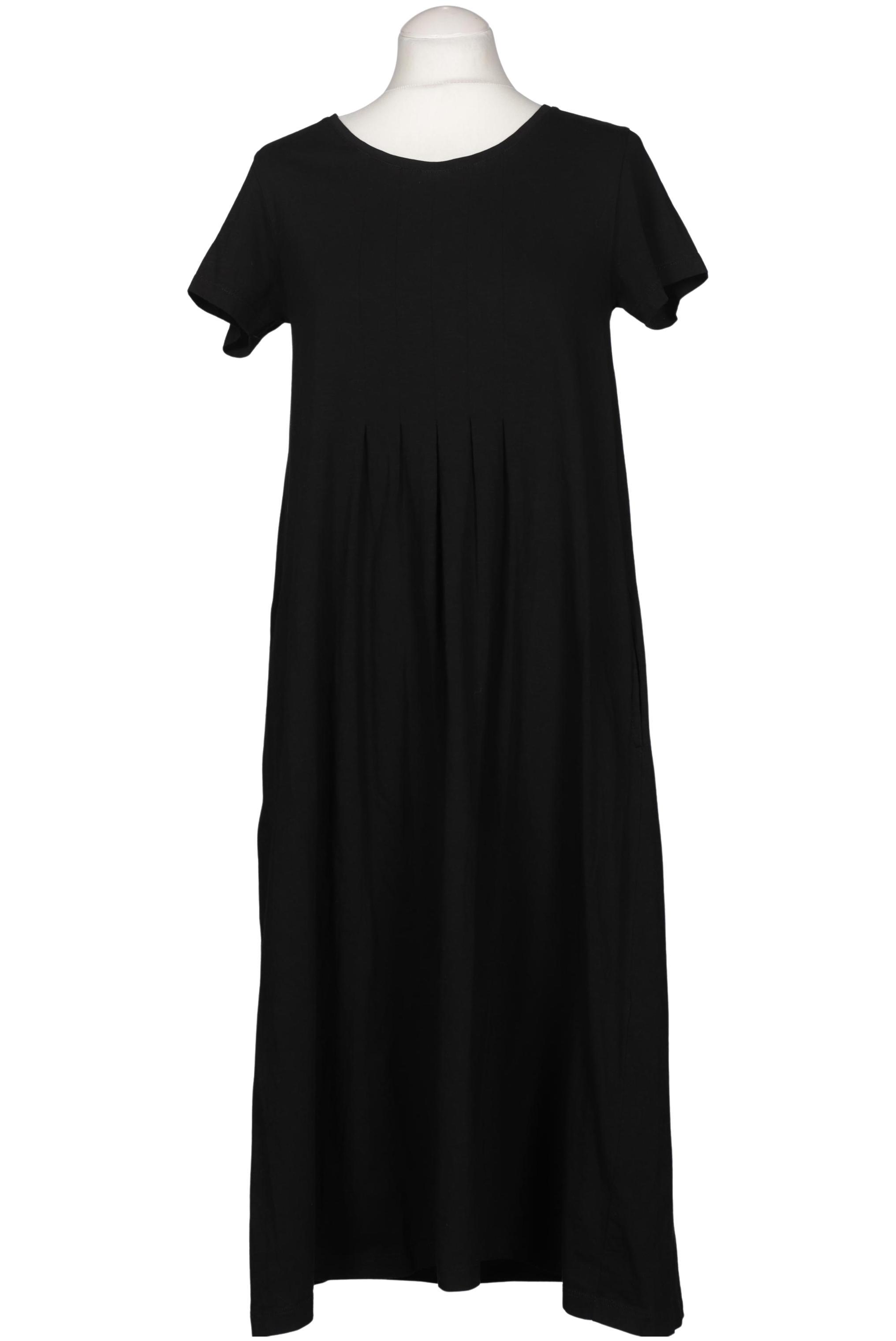 

Gudrun Sjödén Damen Kleid, schwarz, Gr. 38