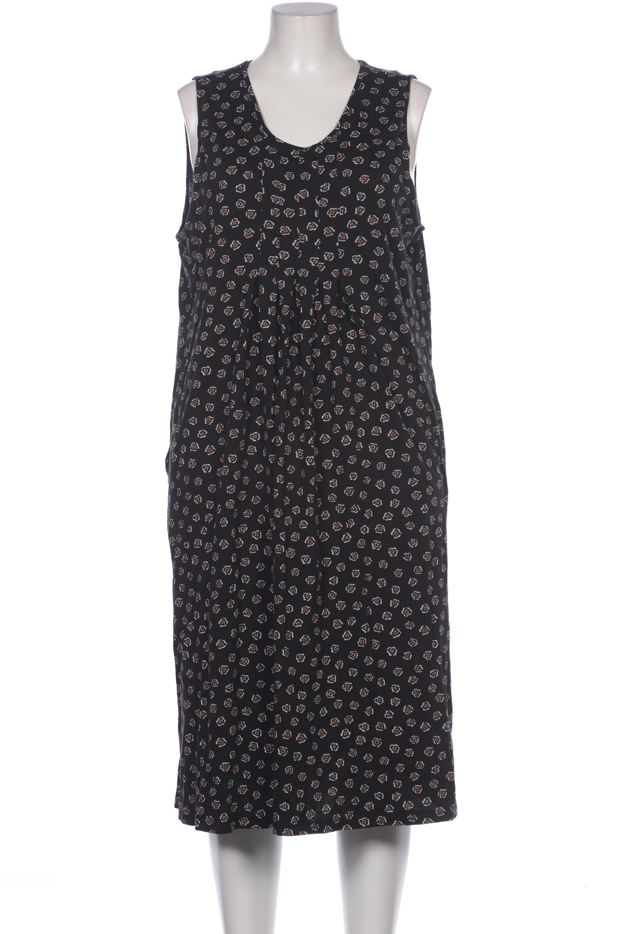

Gudrun Sjödén Damen Kleid, schwarz, Gr. 46