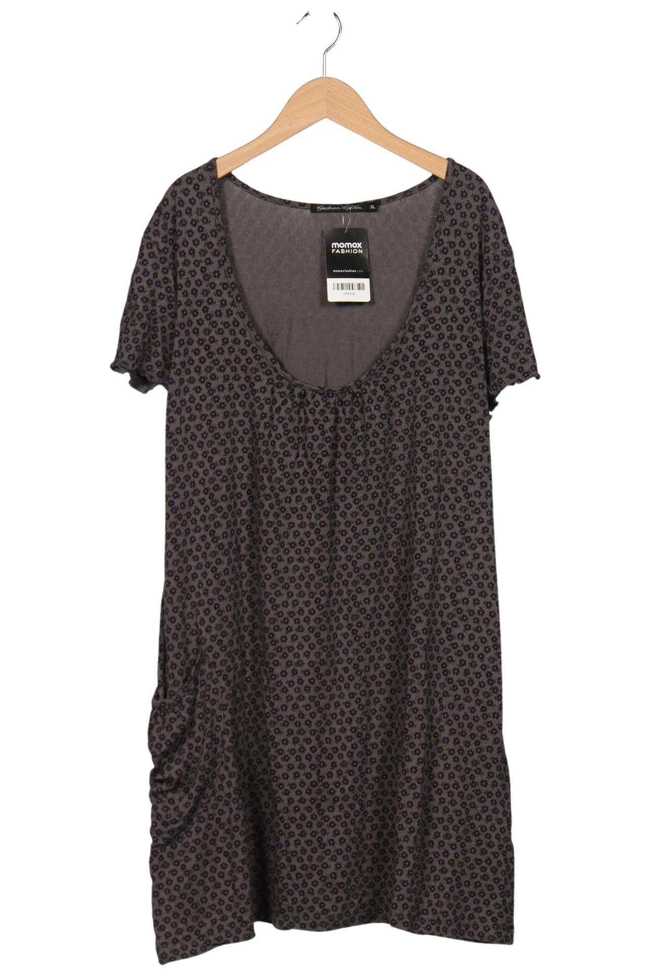 

Gudrun Sjödén Damen T-Shirt, grau, Gr. 44