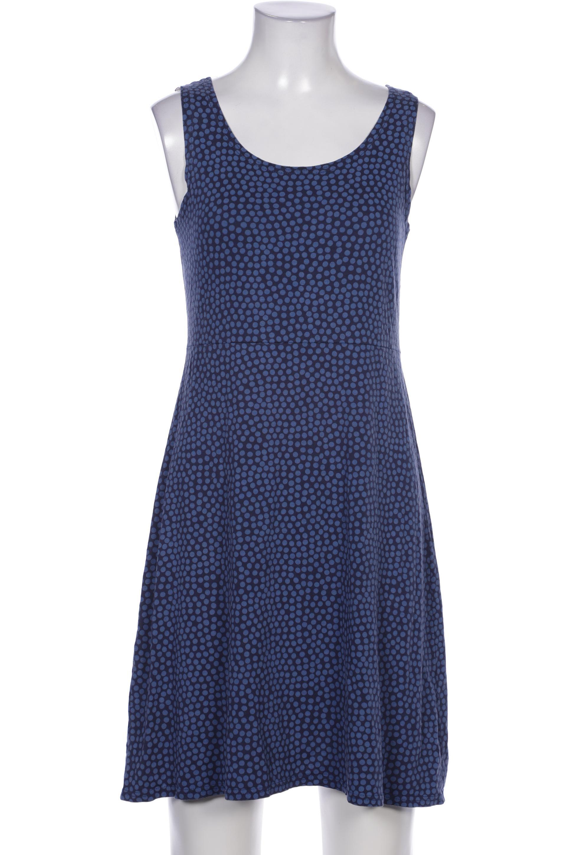 

Gudrun Sjödén Damen Kleid, blau, Gr. 36