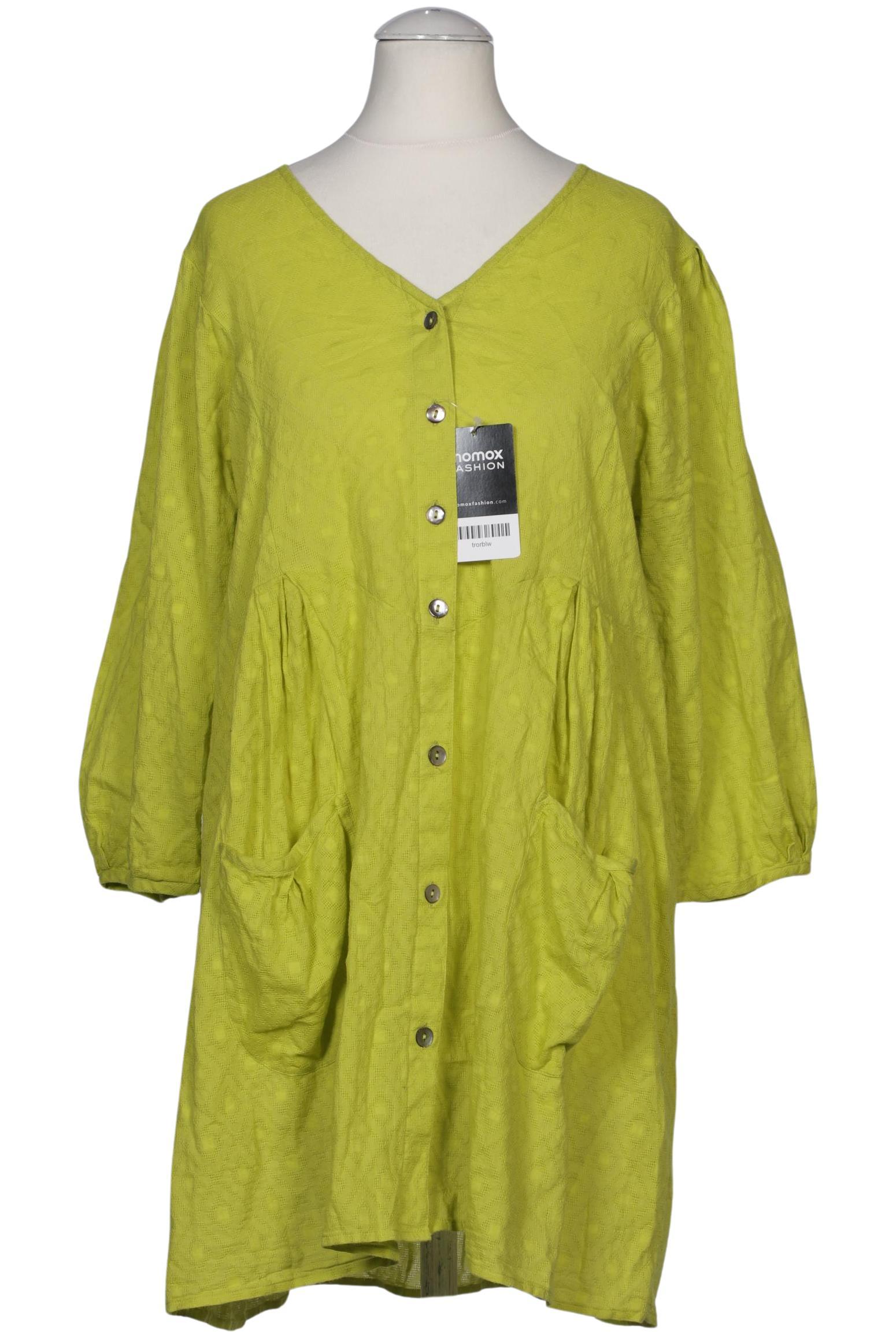 

Gudrun Sjödén Damen Kleid, hellgrün, Gr. 34