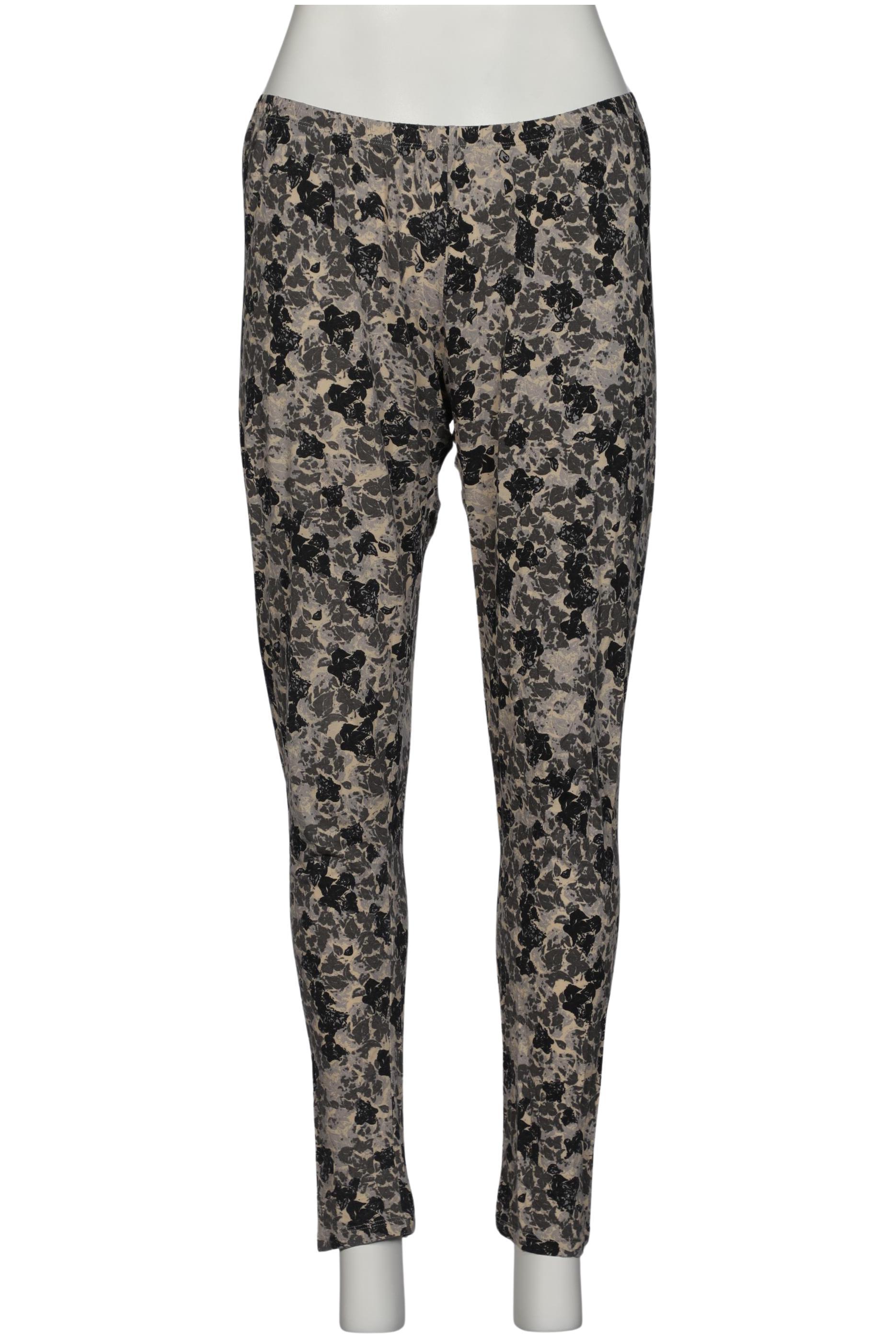 

Gudrun Sjödén Damen Stoffhose, mehrfarbig, Gr. 0