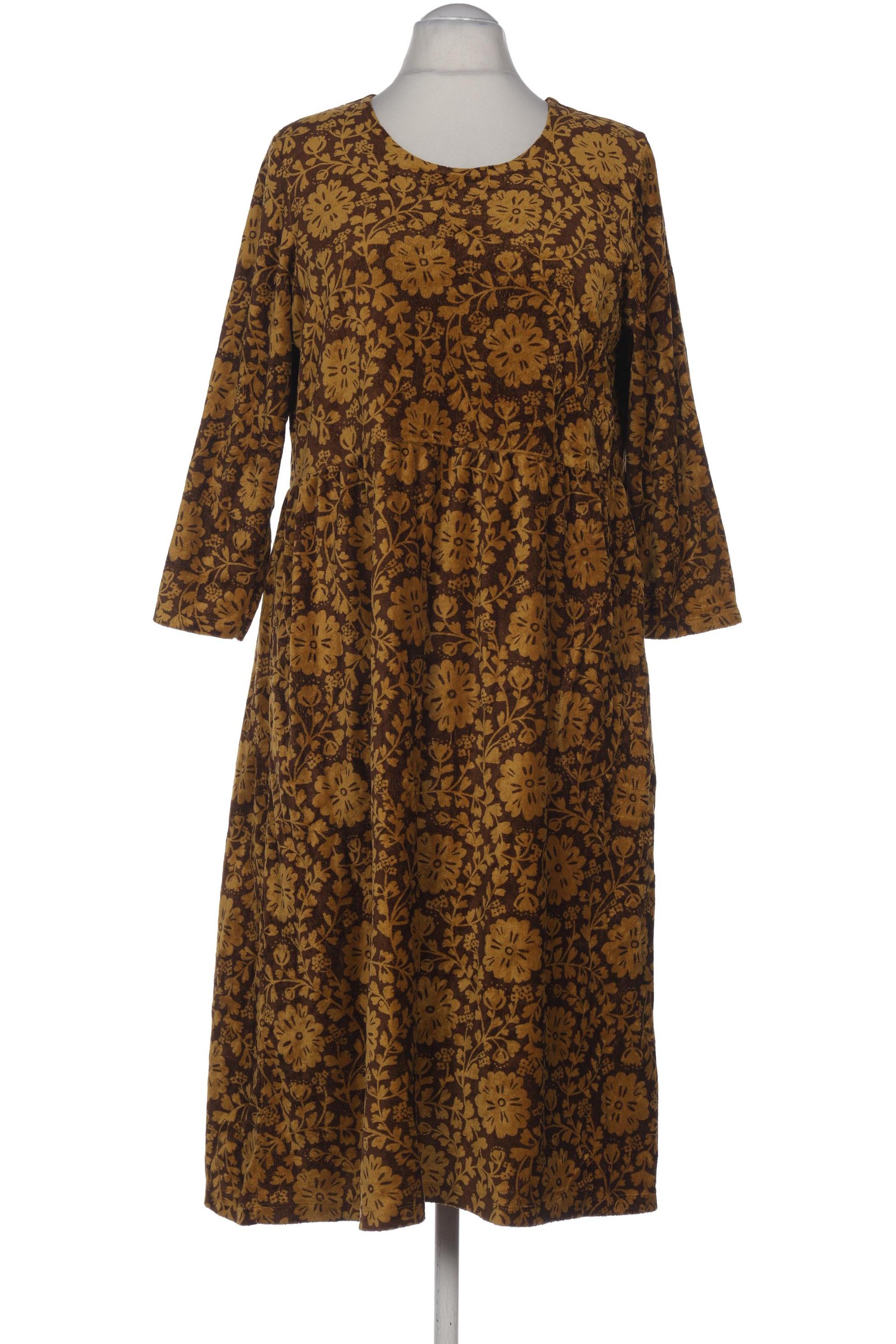 

Gudrun Sjöden Damen Kleid, braun