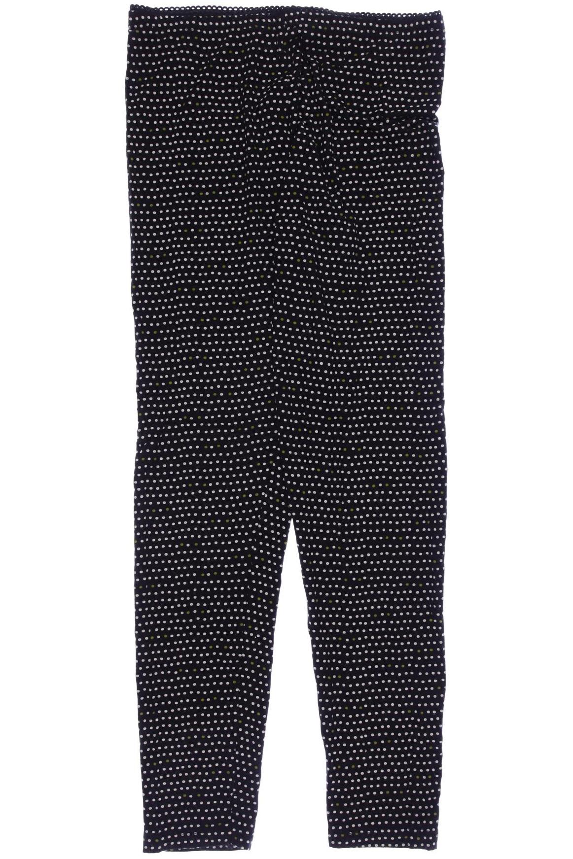 

Gudrun Sjöden Damen Stoffhose, schwarz