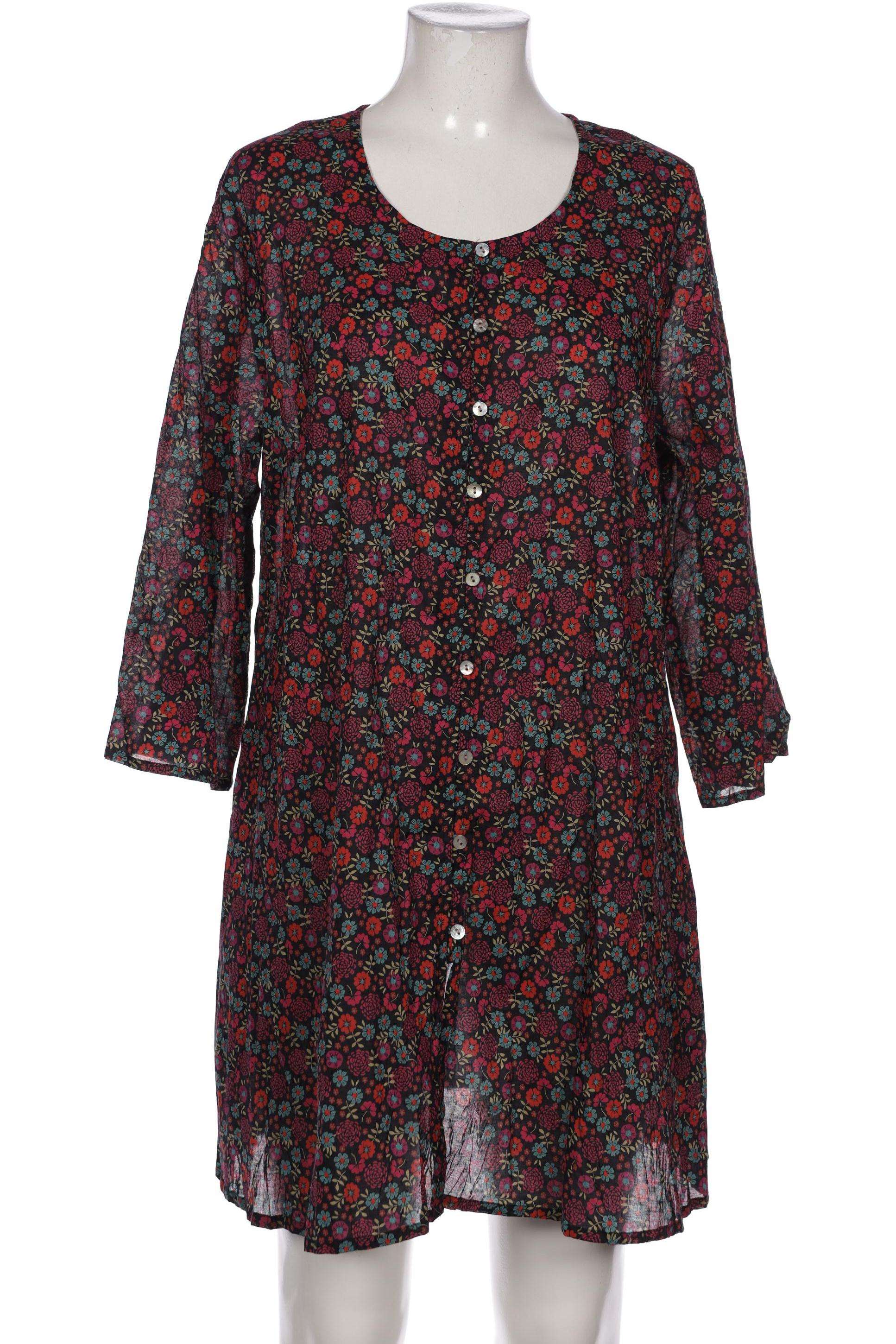 

Gudrun Sjödén Damen Bluse, schwarz, Gr. 42