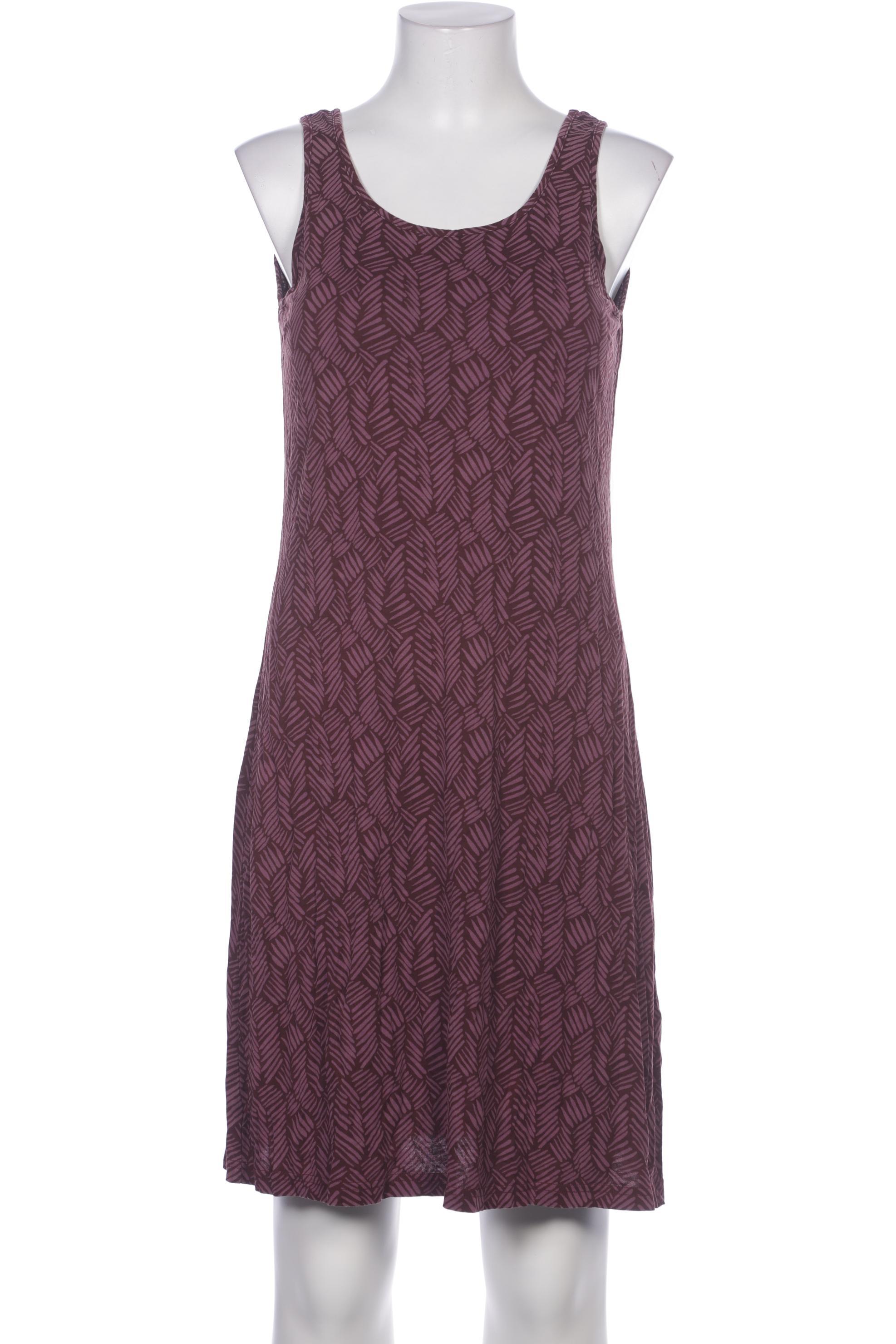 

Gudrun Sjödén Damen Kleid, bordeaux, Gr. 38