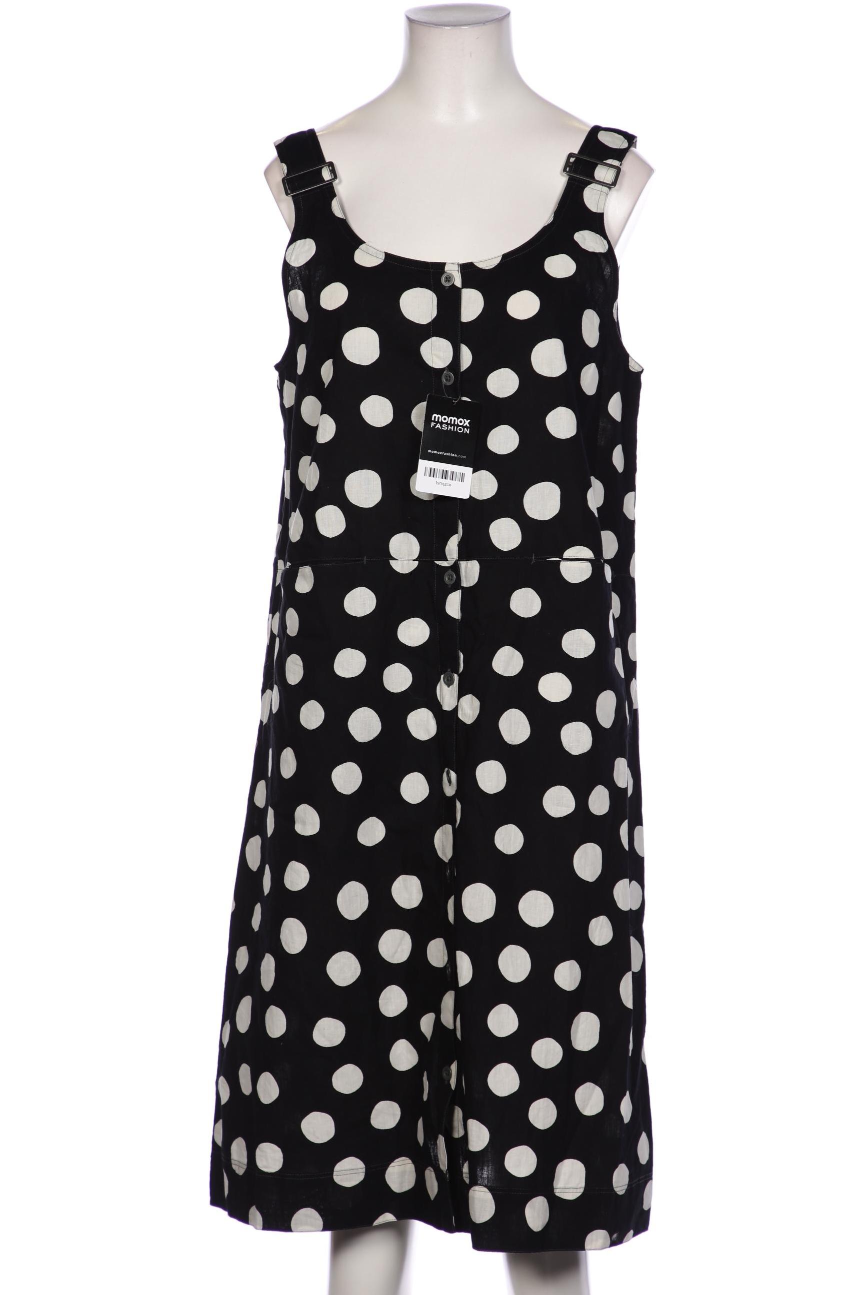 

Gudrun Sjödén Damen Kleid, schwarz, Gr. 36
