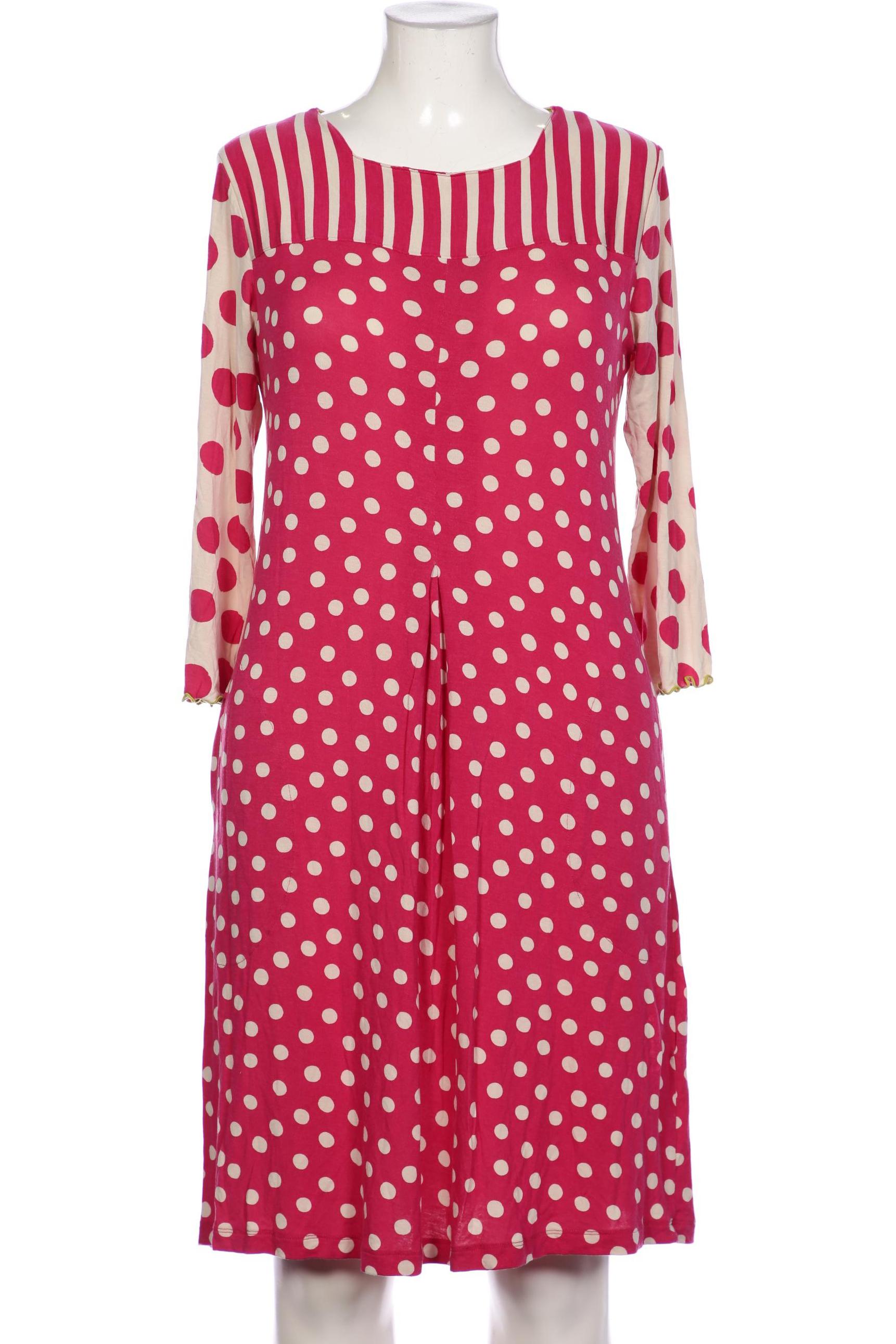 

Gudrun Sjödén Damen Kleid, pink, Gr. 42